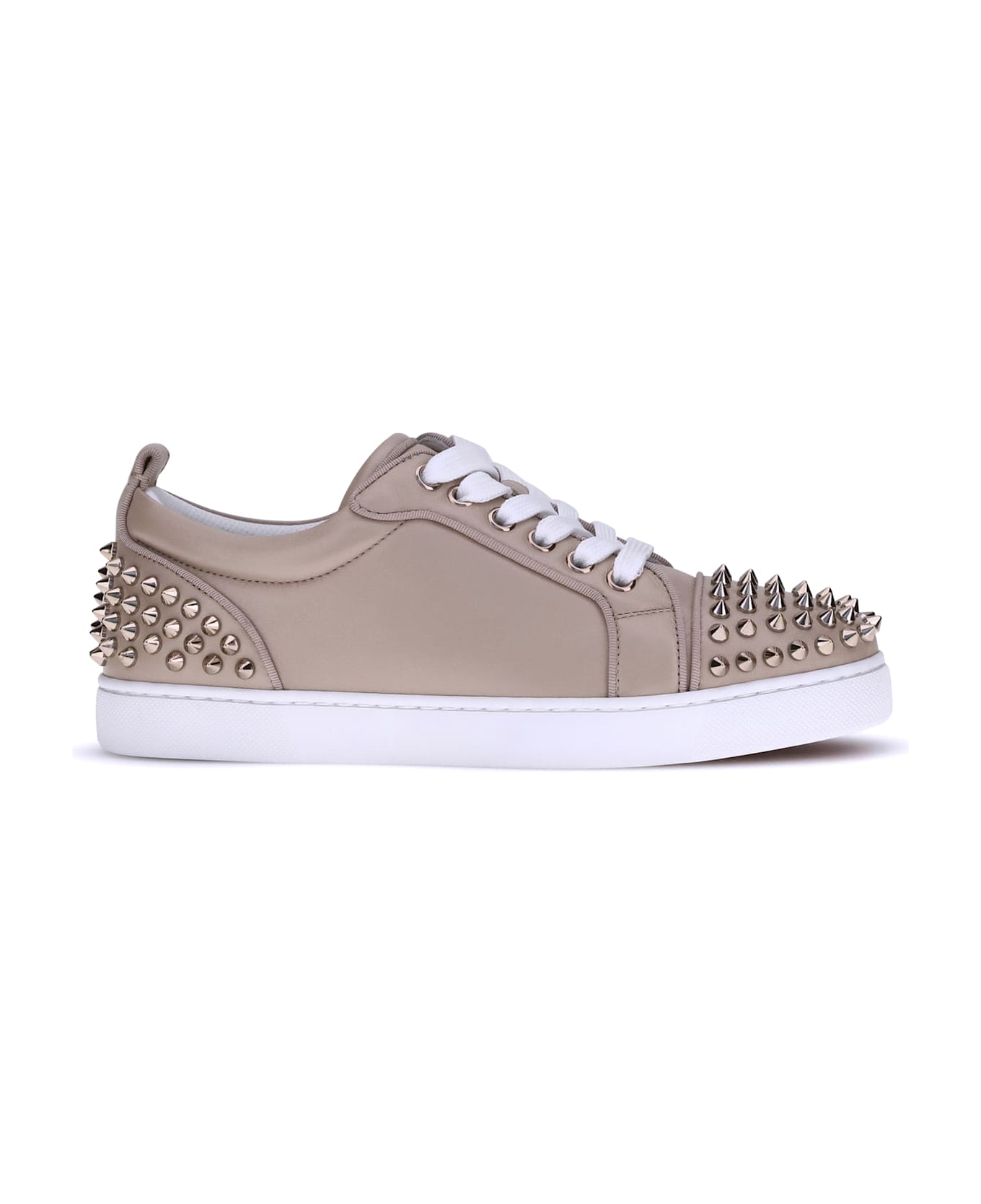 Christian Louboutin Louis Junior Sneakers