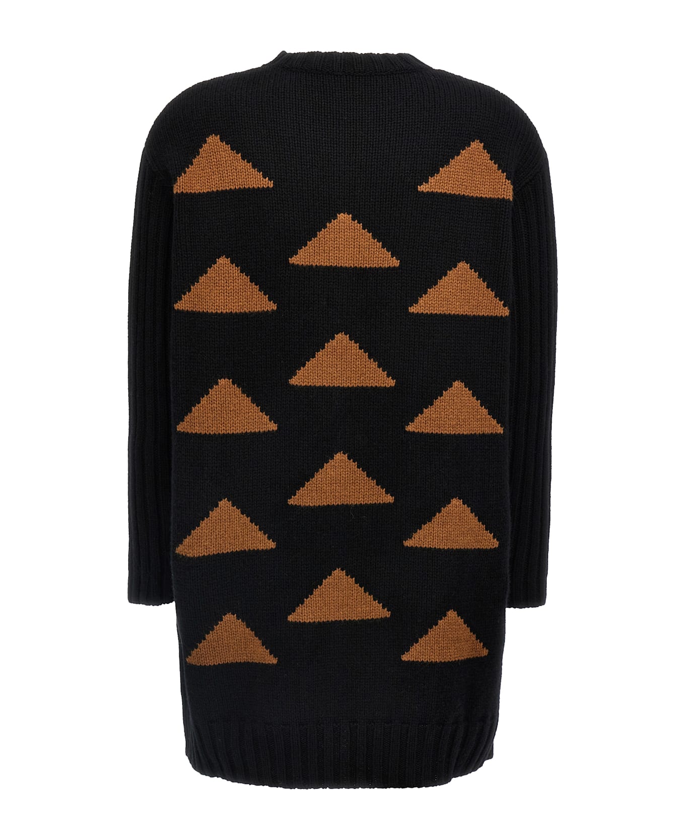 Max Mara 
maracas
 Dress - Black  