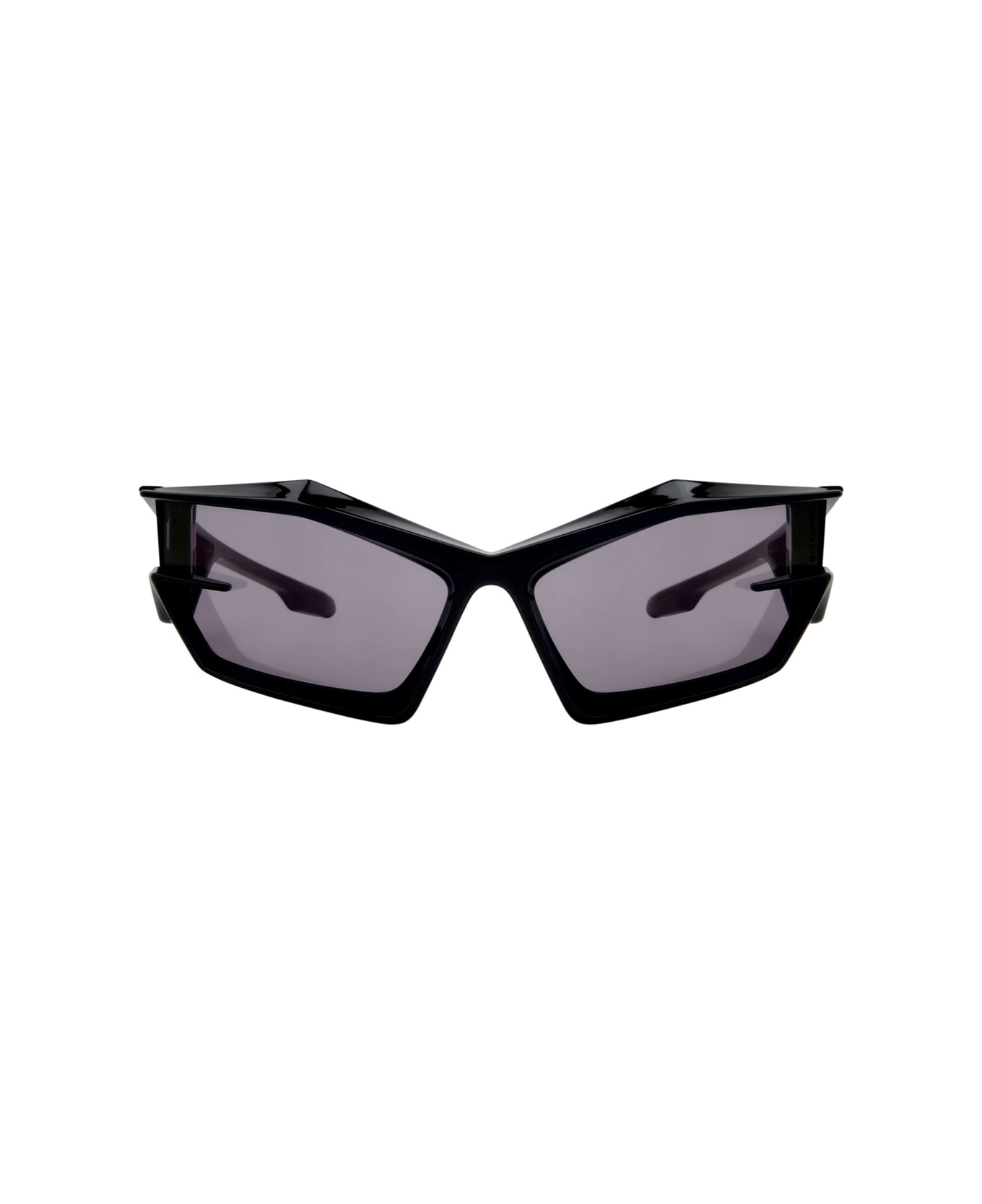 Givenchy Eyewear Gv40049u Giv-cut 01a Sunglasses - Nero サングラス