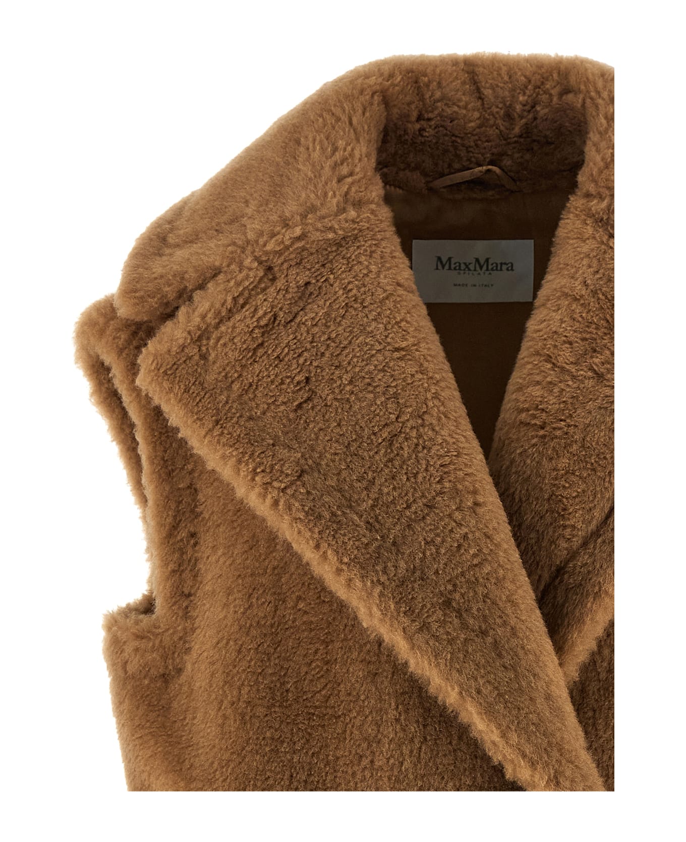 Max Mara 
breda1234
 Vest - Beige