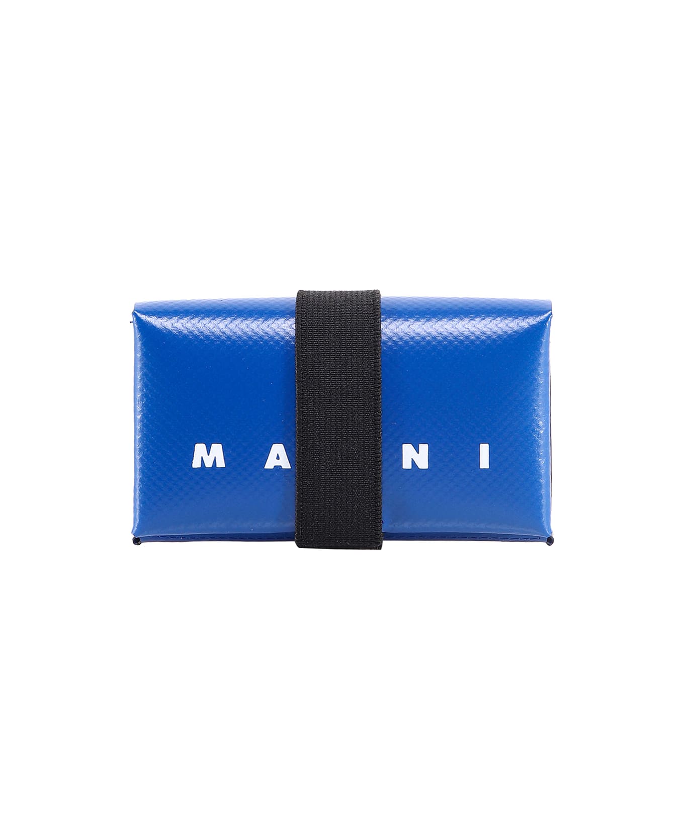 Marni Wallet - BLUE
