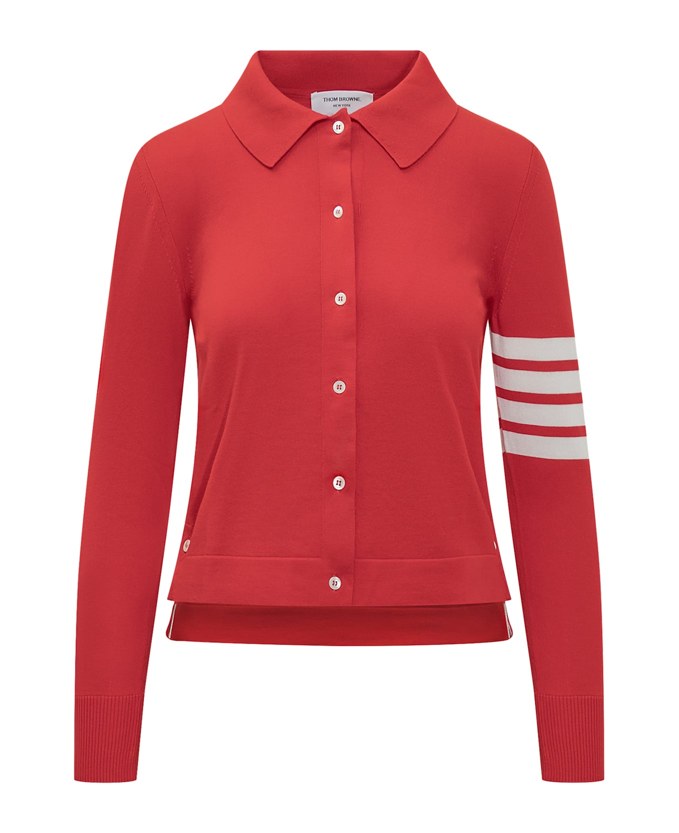 Thom Browne Sweater - RED
