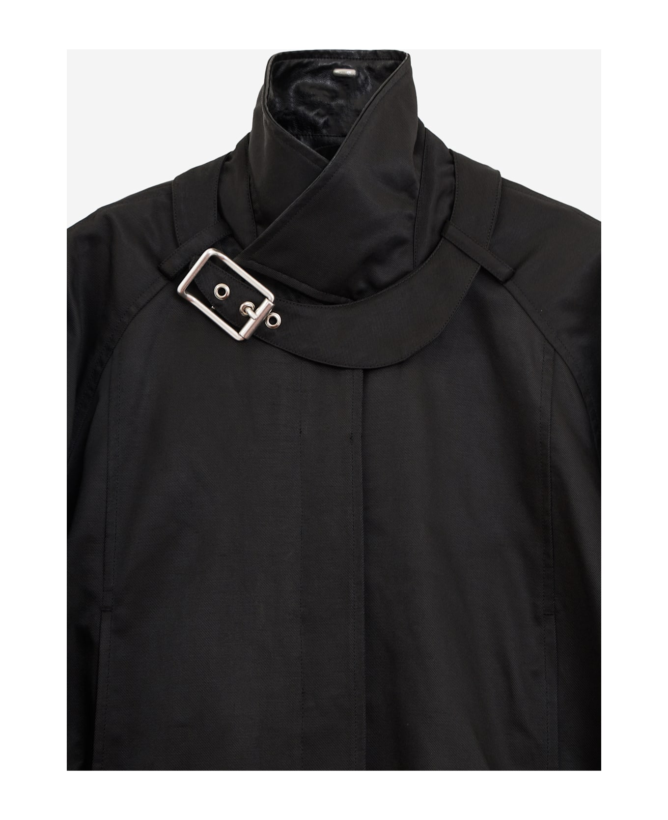 Our Legacy Cockpit Blouson Jacket - Black