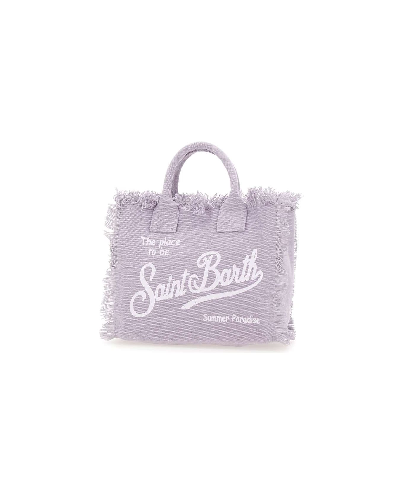 MC2 Saint Barth 'colette' Bag - Lilac