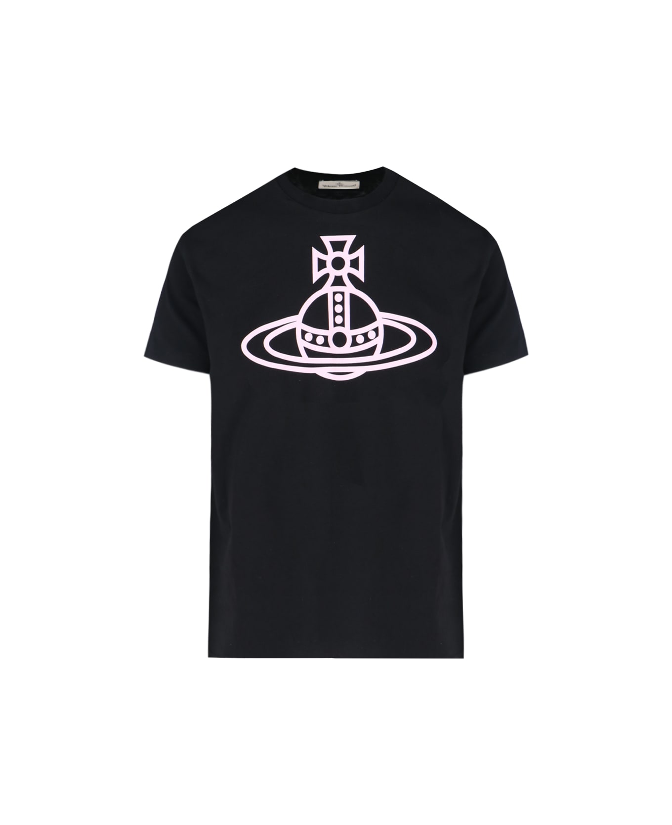 VIVIENNE WESTWOOD Securite ClassicＴシャツ Vivienne Westwood Classic T-shirt 