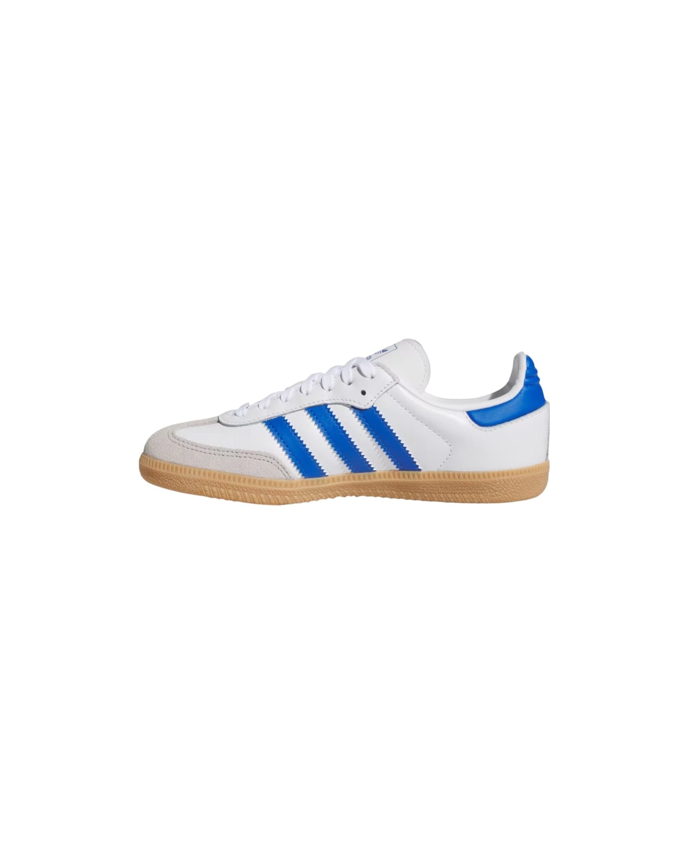 Adidas Originals Sneaker - WHITE