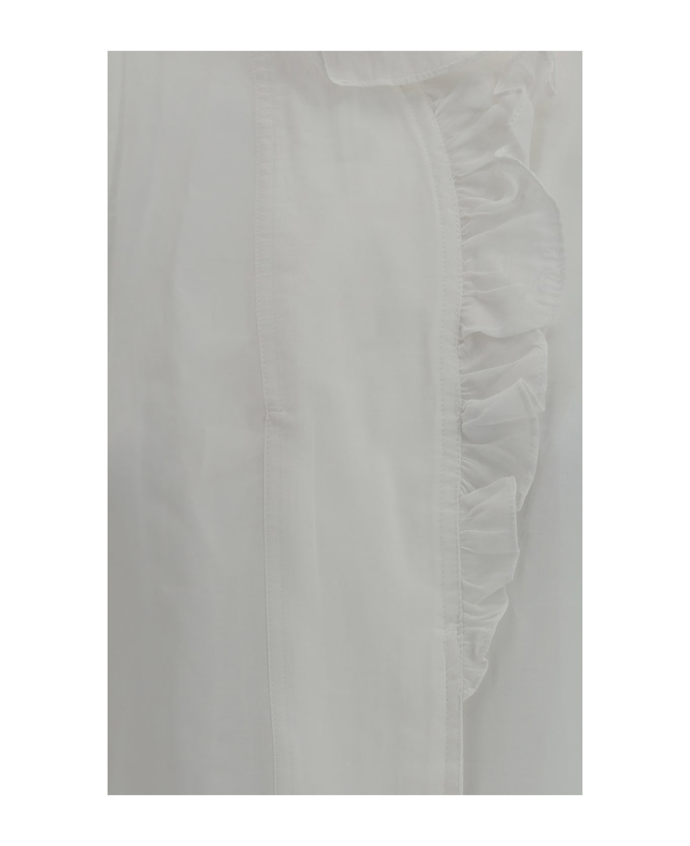 Marant Étoile Pamias Blouse