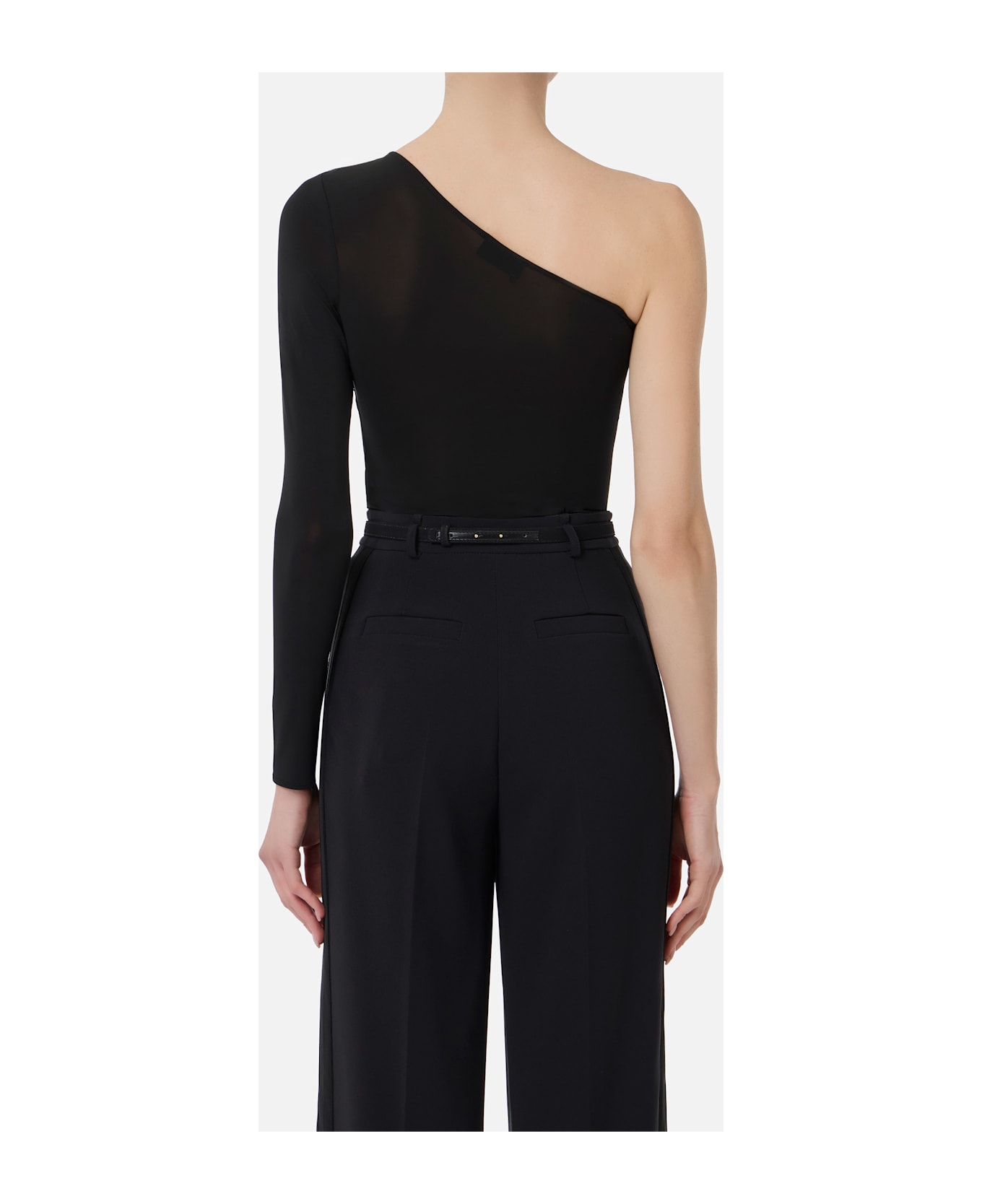 Elisabetta Franchi Maglia Donna - Black