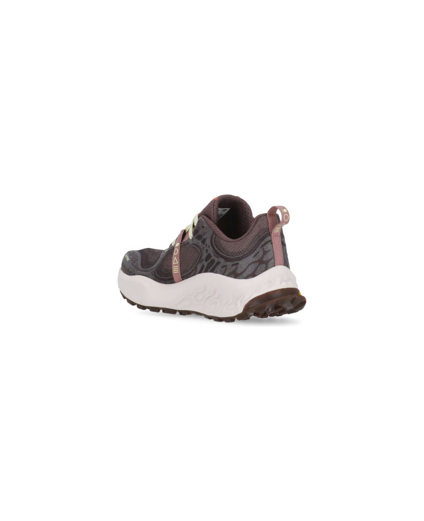 New Balance Fresh Foam X Hierro V8 Sneakers - Brown