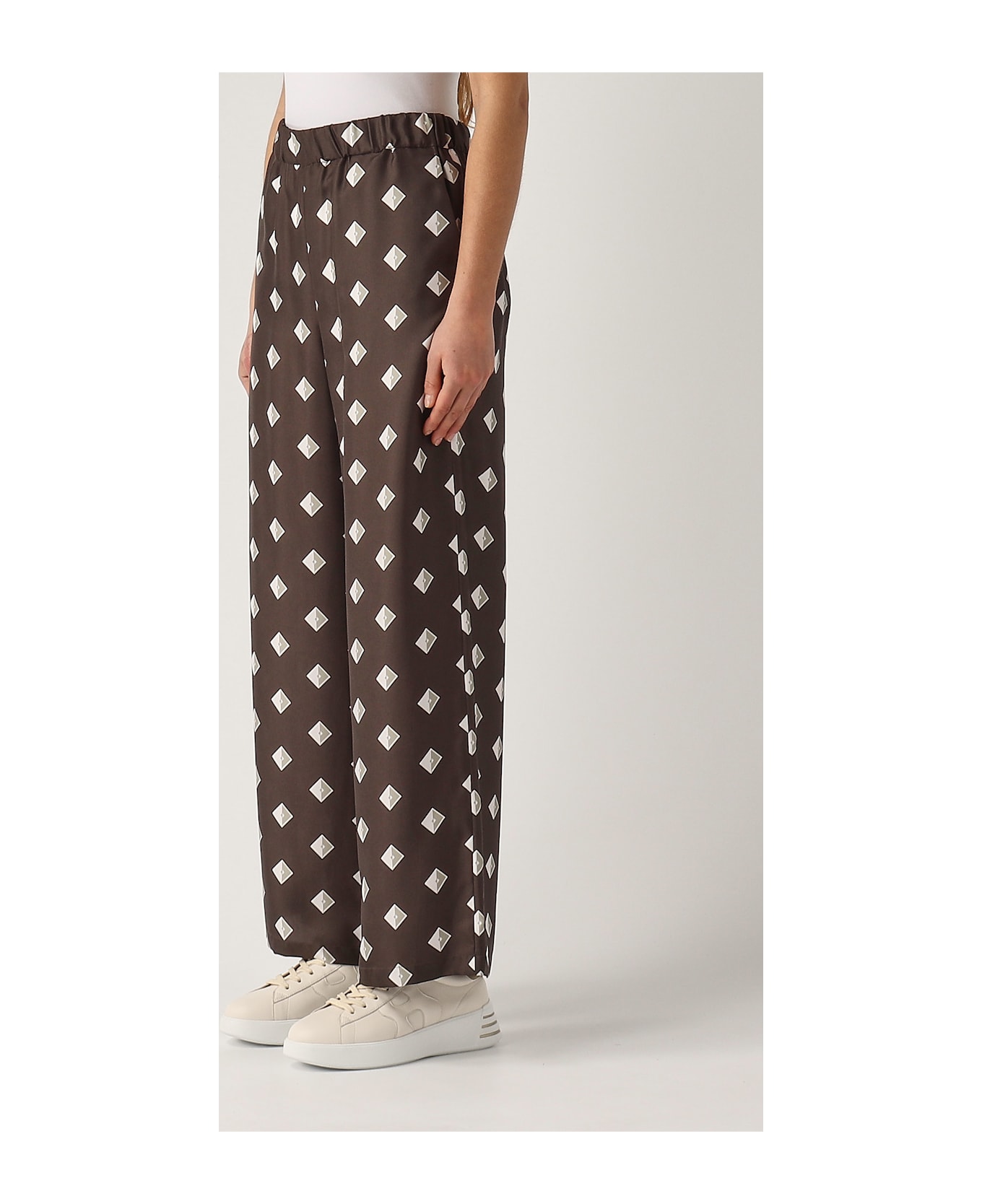 Max Mara Boa Trousers - BRUCIATO