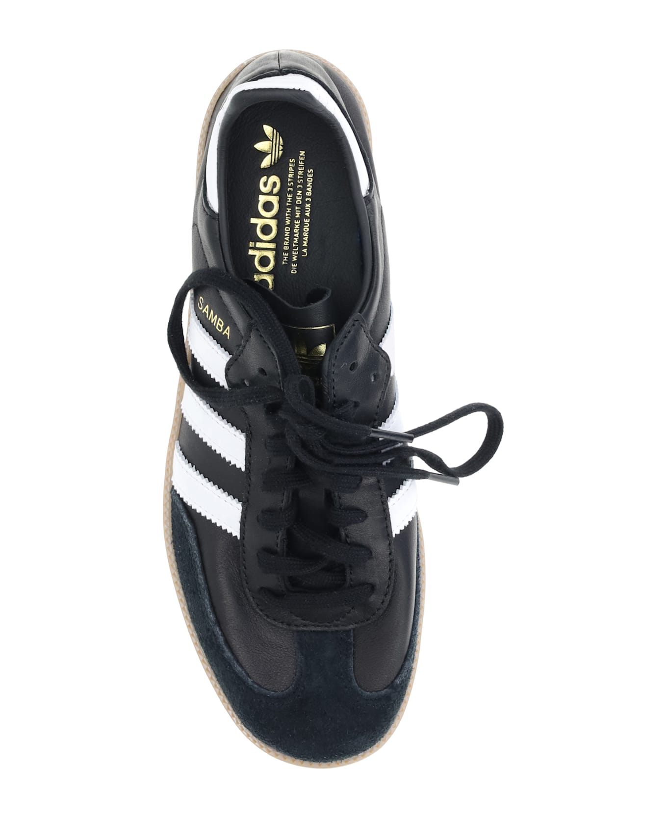 Adidas Samba Sneakers