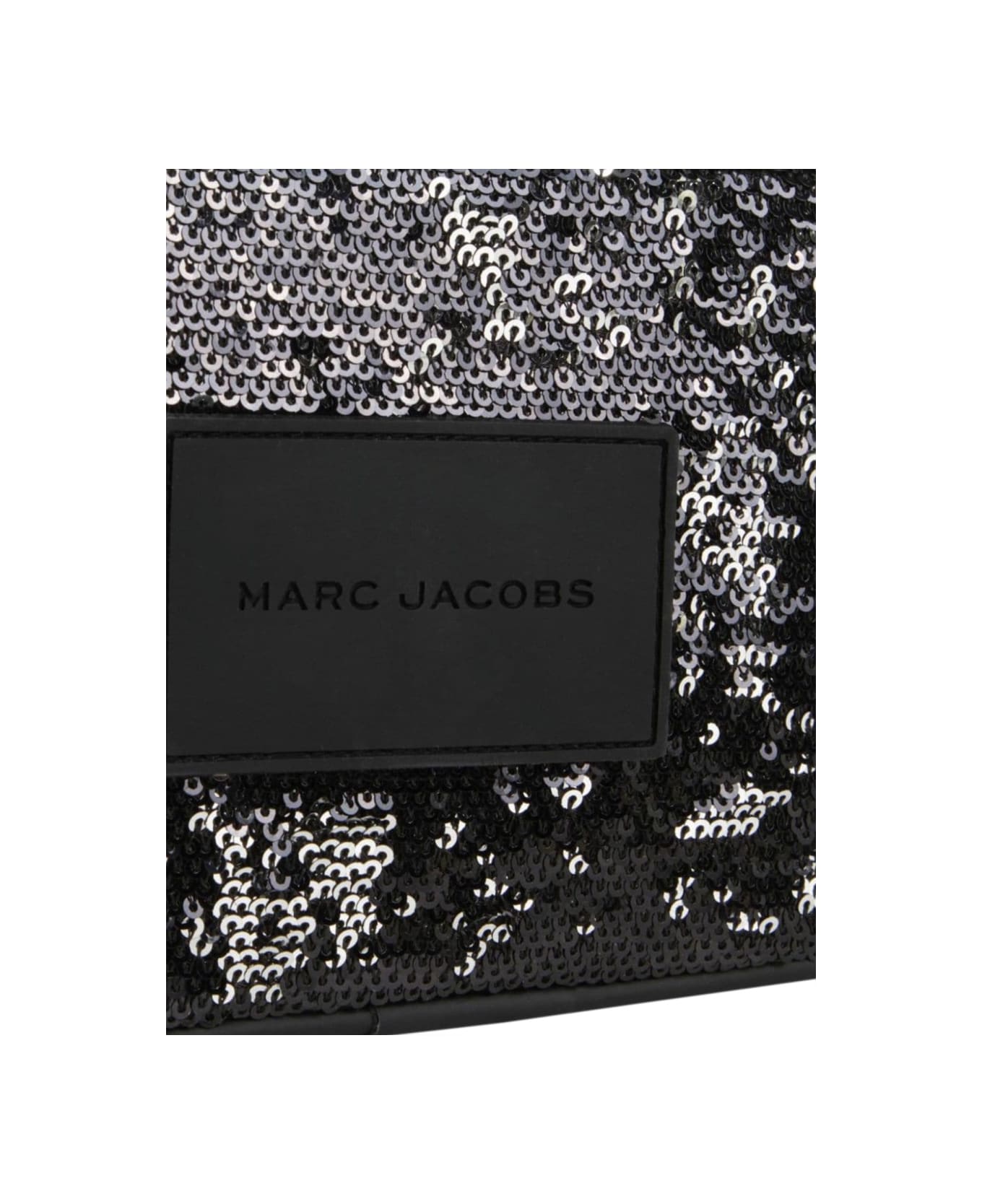Marc Jacobs Marsupio - BLACK アクセサリー＆ギフト