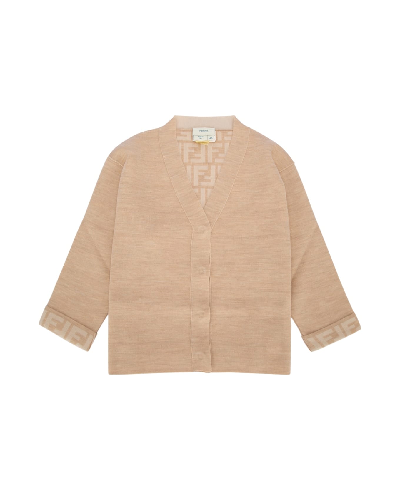 Fendi Maglia - BUFF