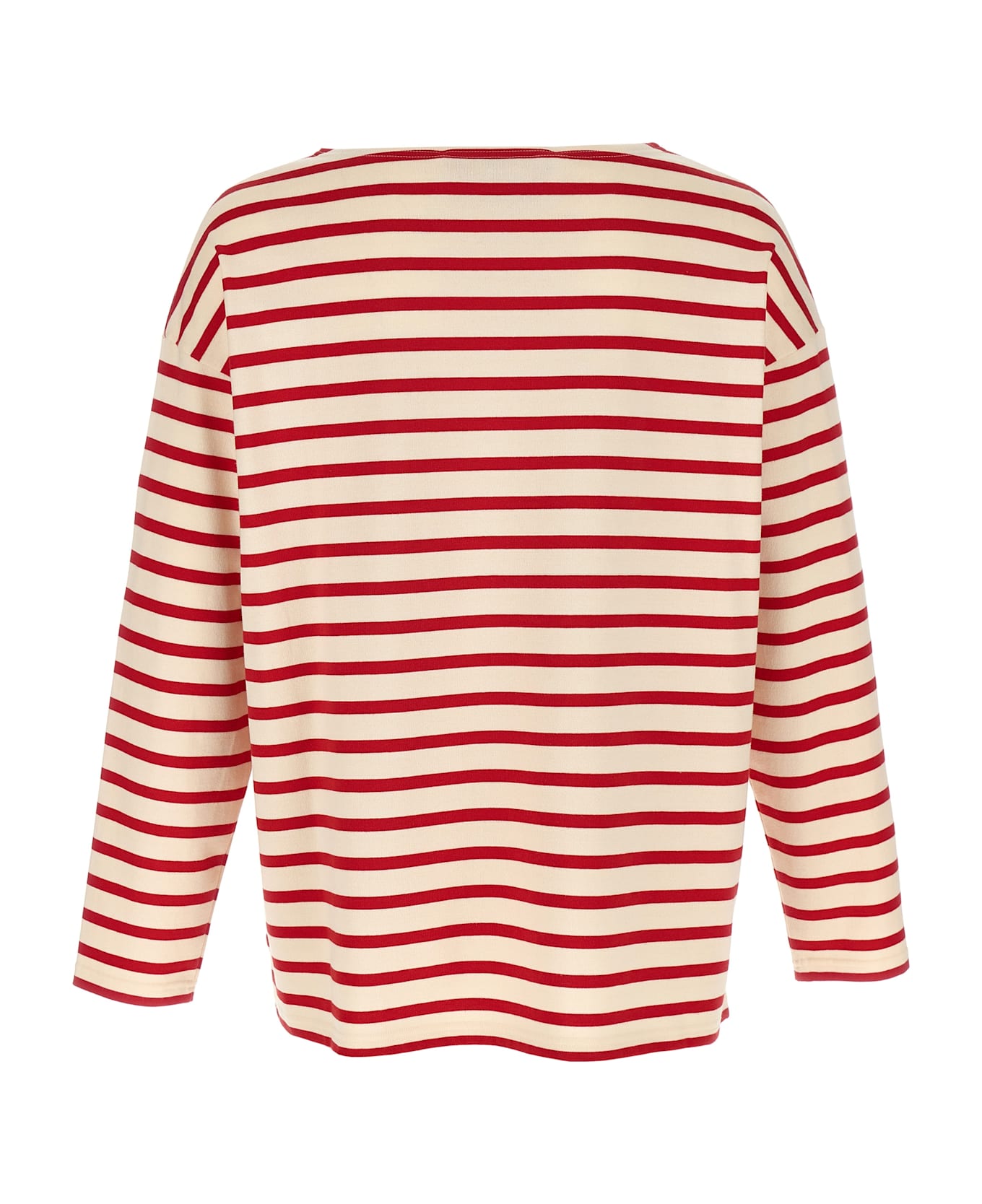 Valentino Garavani 
chez Valentino
 T-shirt - Red