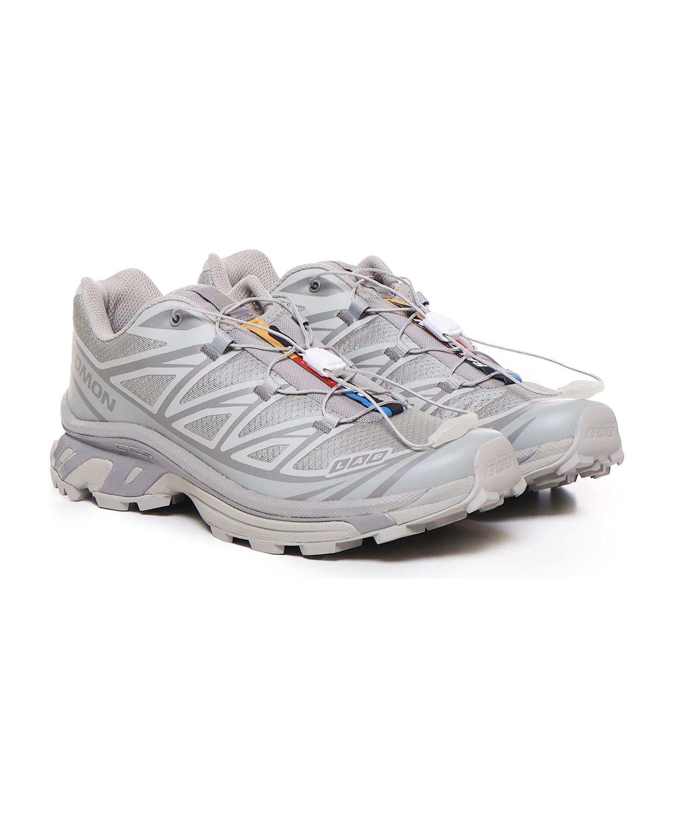 Salomon Runner Xt-6 - Grey