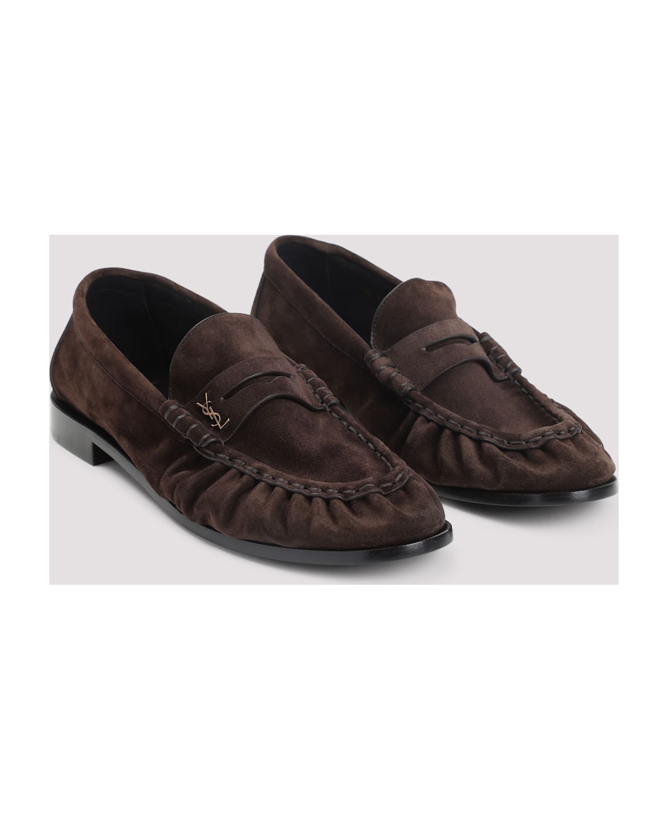 Saint Laurent Le Loafers - T Moro
