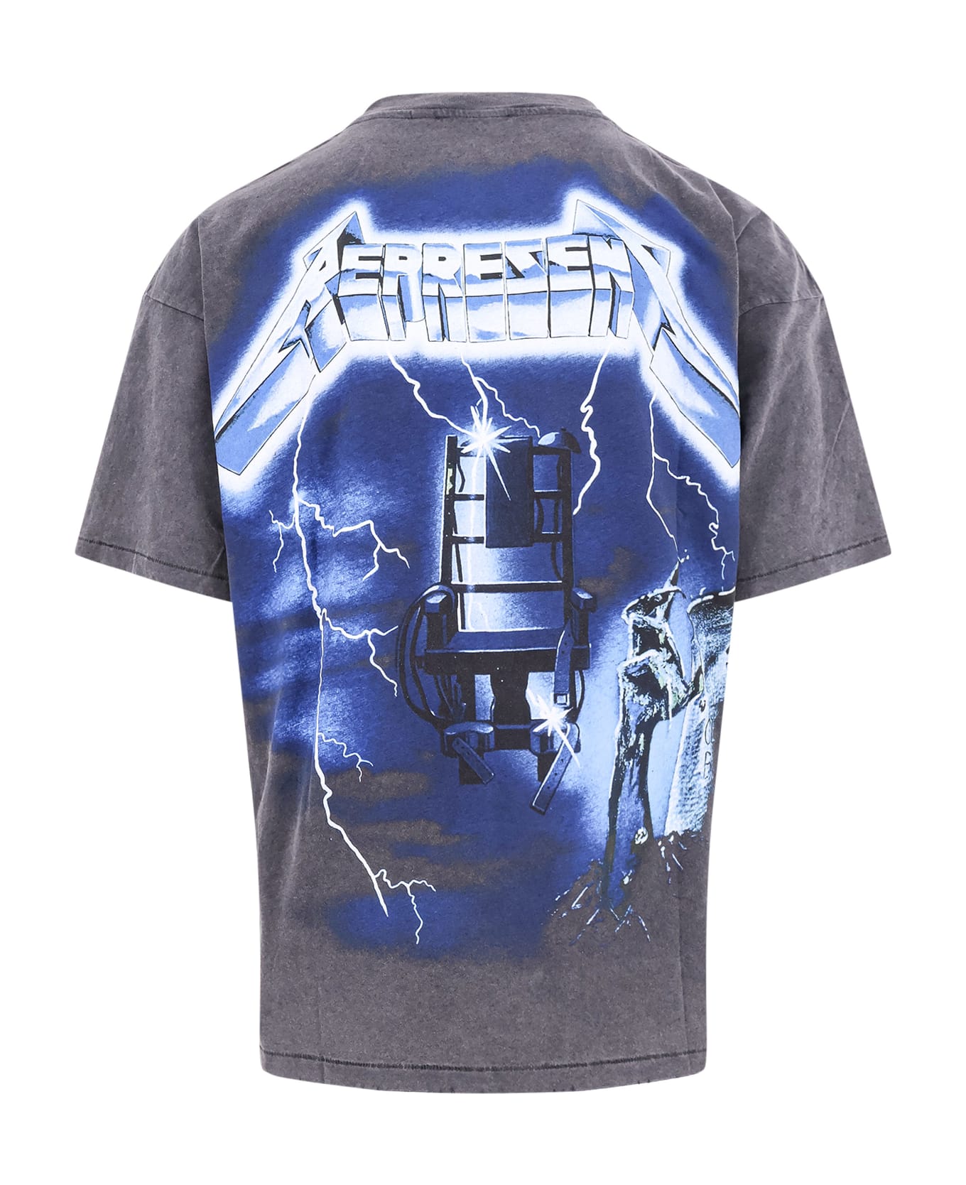 REPRESENT T-shirt - Multicolore