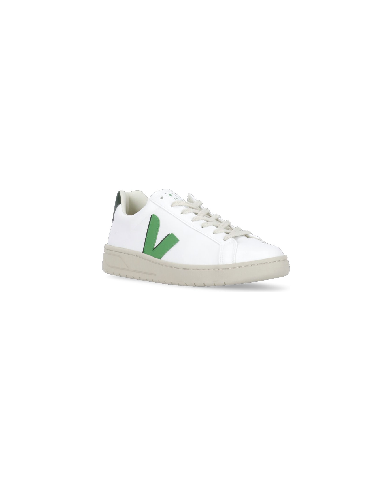 Veja Urca Cwl Sneakers - White