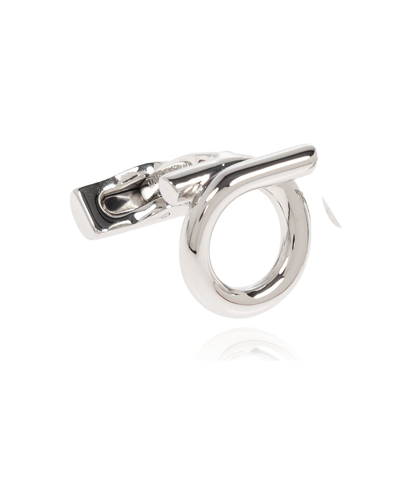 Ferragamo Gancini Cufflinks