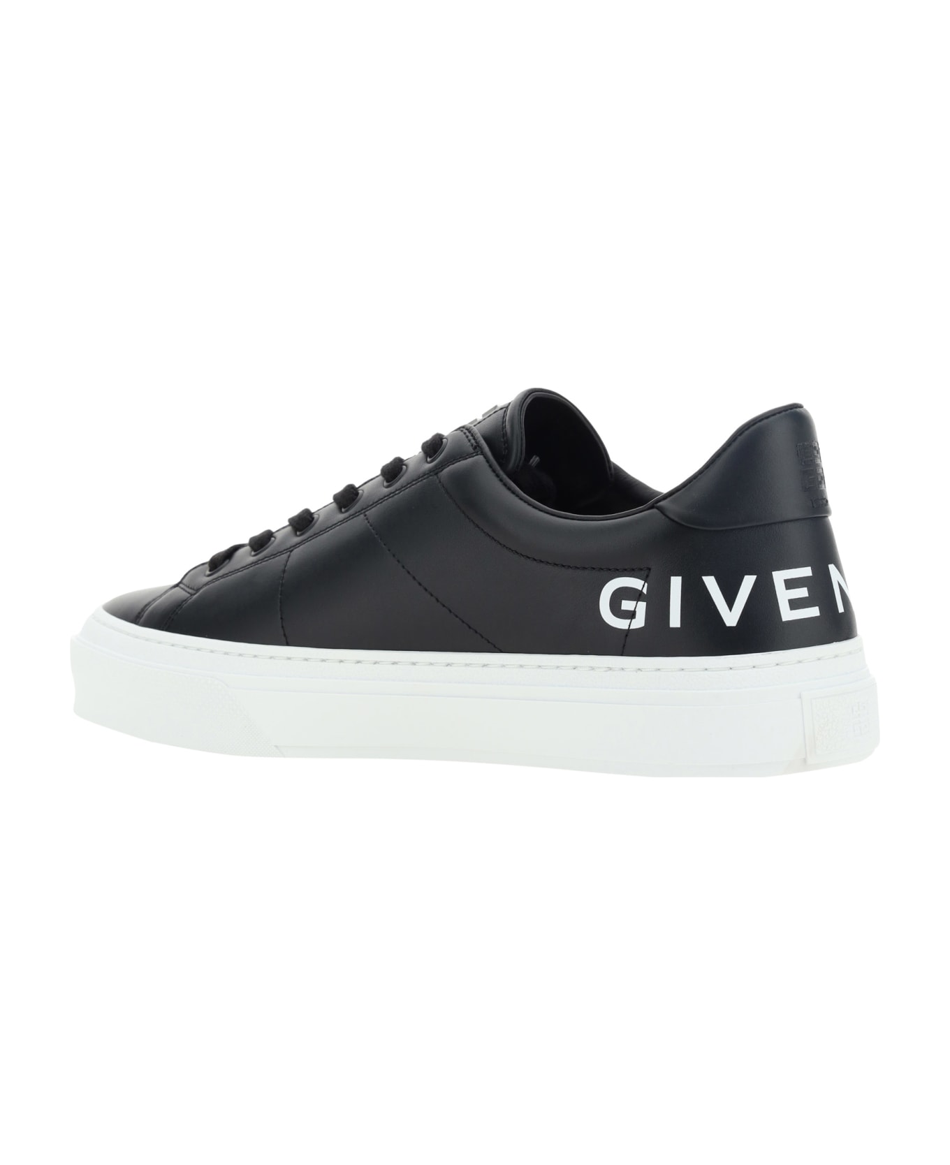 givenchy platform sneakers