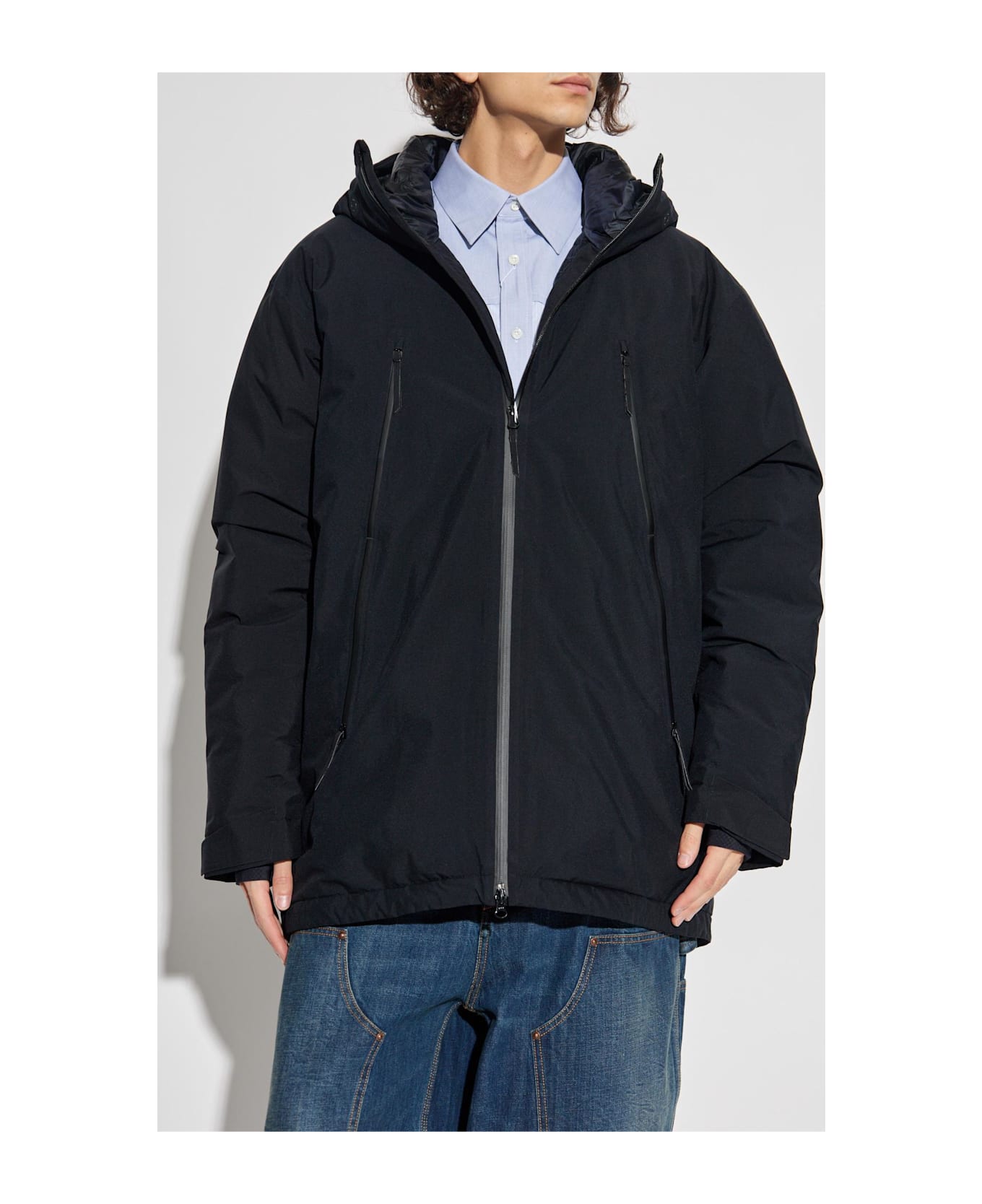 MM6 Maison Margiela Salomon X Mm6 Maison Margiela - BLACK