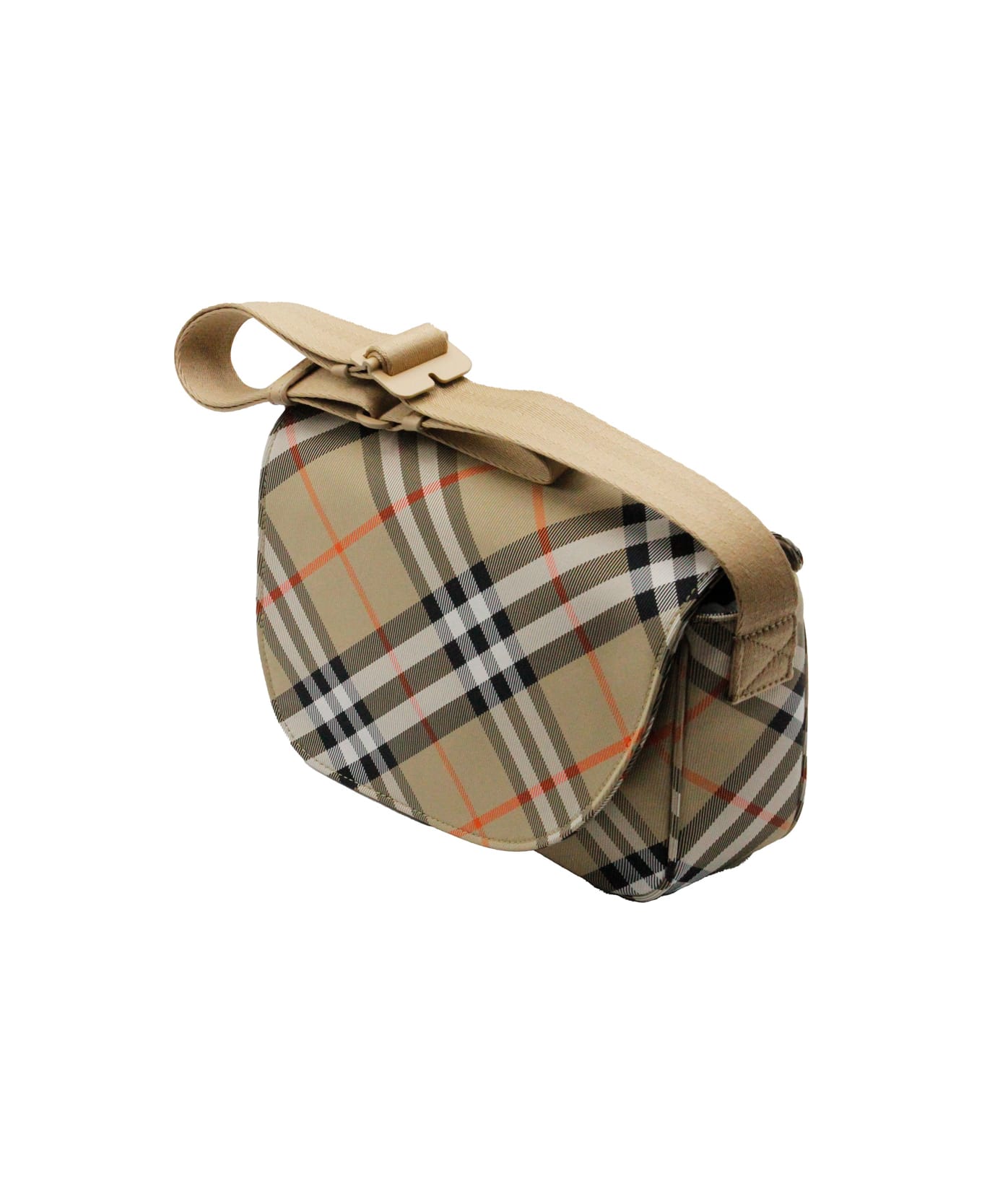 Burberry Accessory - Beige