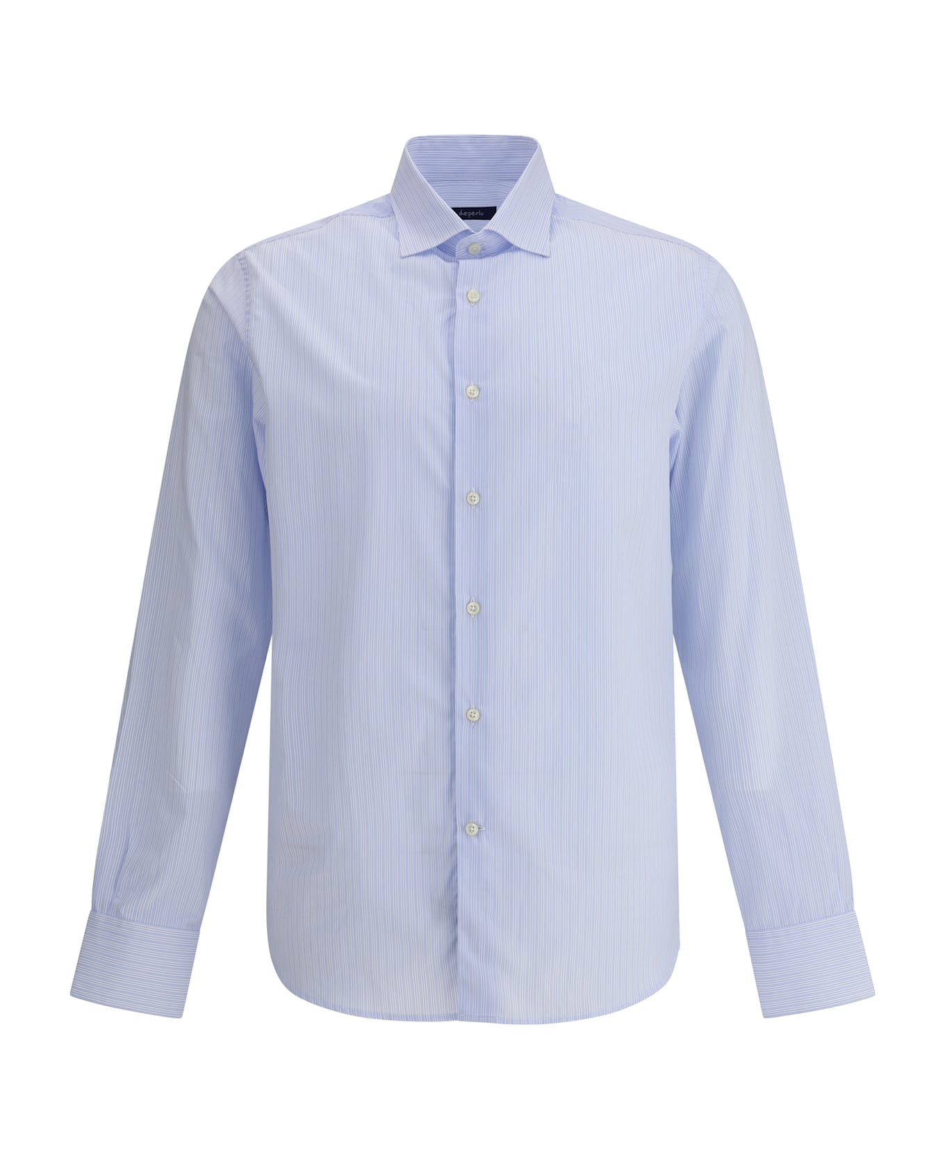 Deperlu Striped Shirt