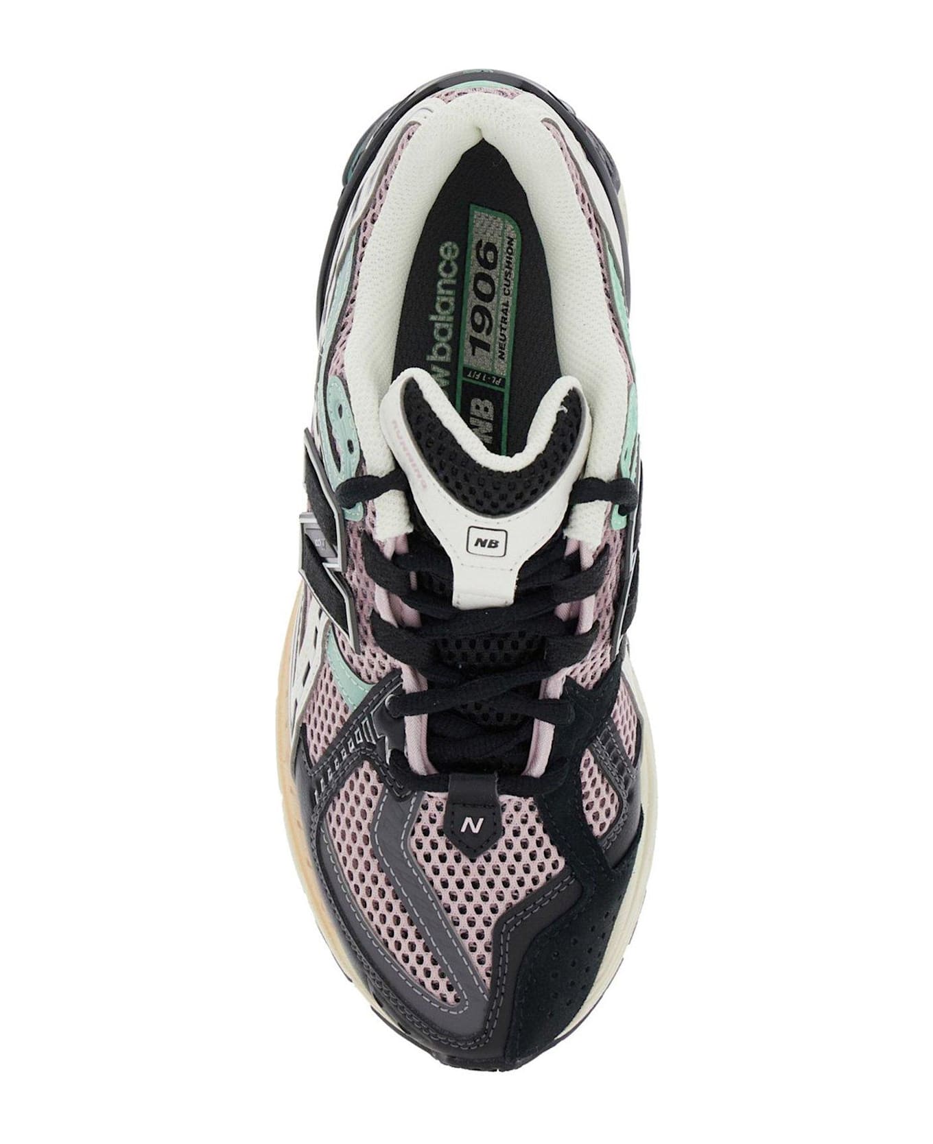 New Balance 1906 Utility Sneakers - PINK