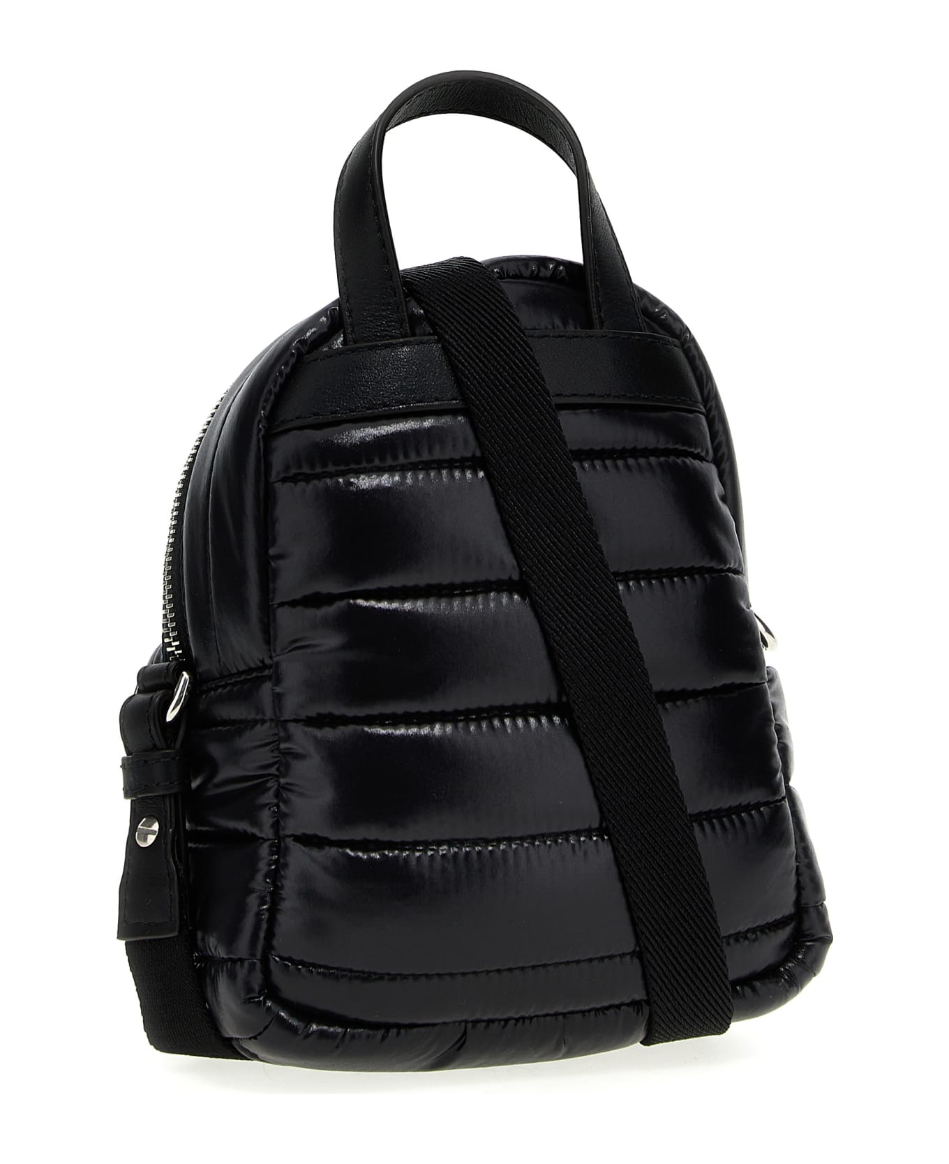 Moncler 'kilia' Crossbody Bag - Black  