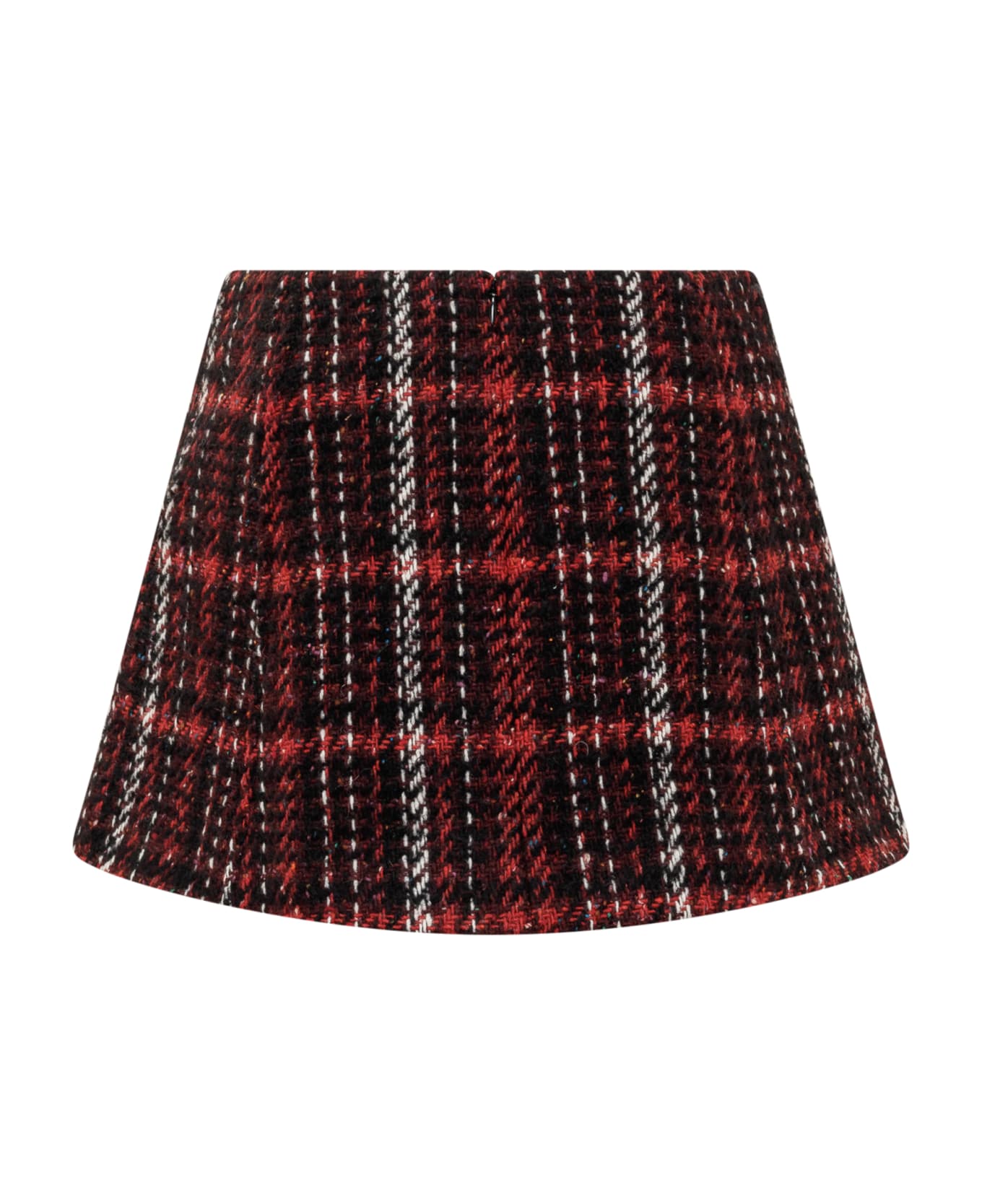 Marni Skirt With Print - RUBY