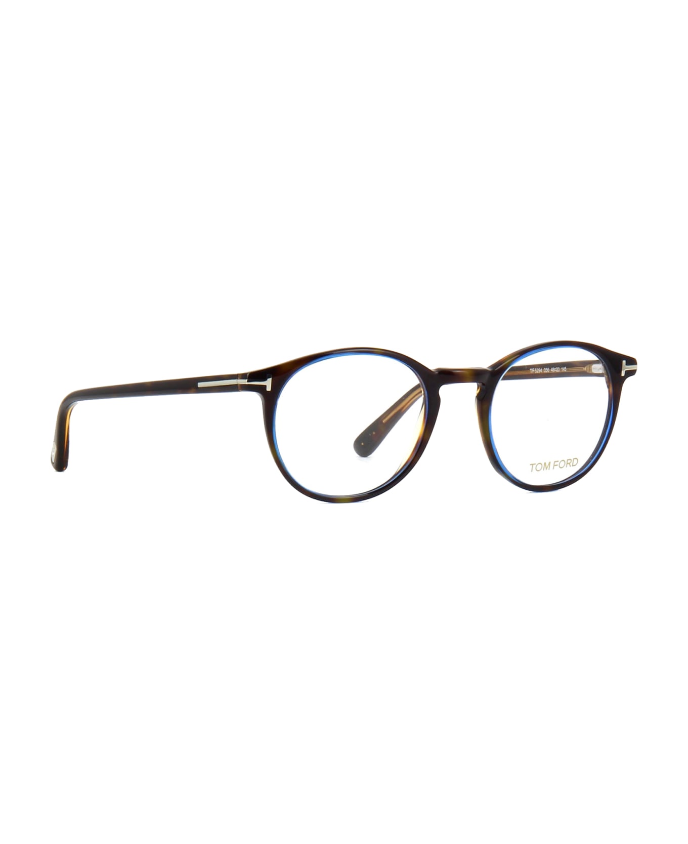 Tom Ford Eyewear Ft5294 056 Glasses - 056