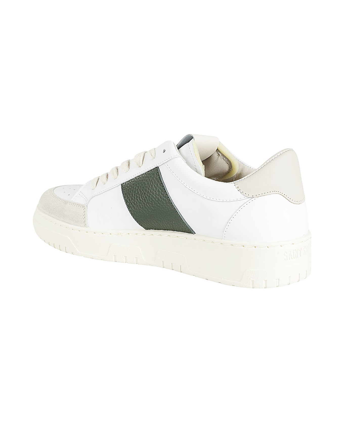 Saint Sneakers Sneakers - Bianco Olive