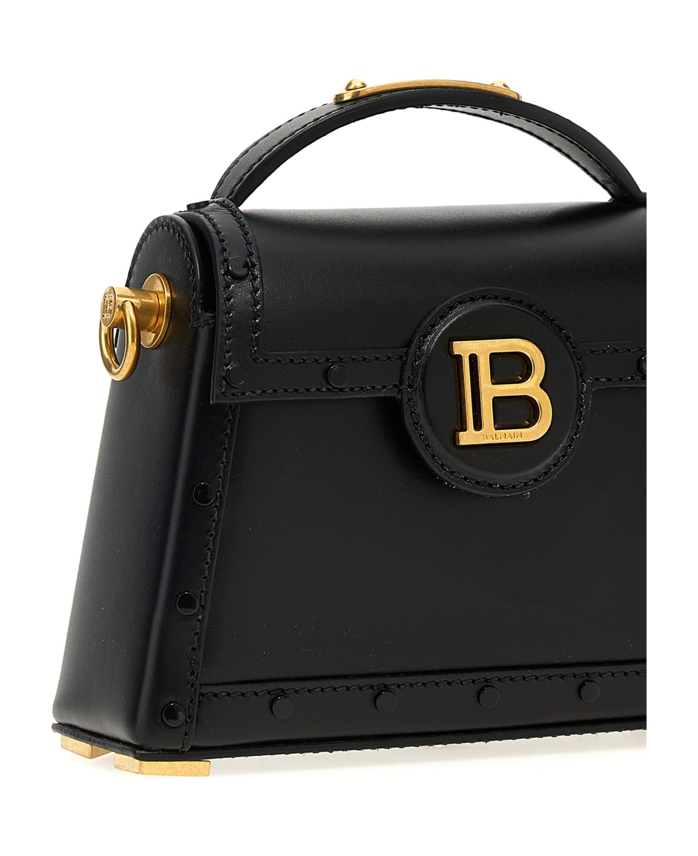 Balmain 'b-buzz Dynasty' Small Handbag | italist
