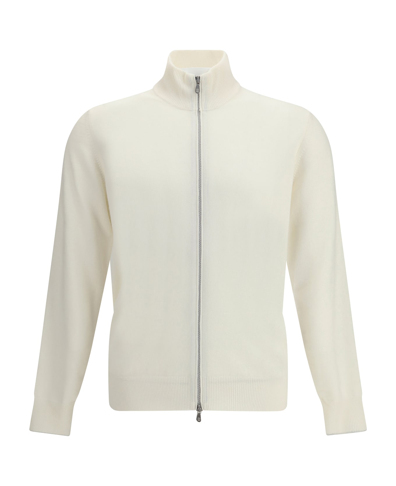 Brunello Cucinelli Pure Cashmere Cardigan