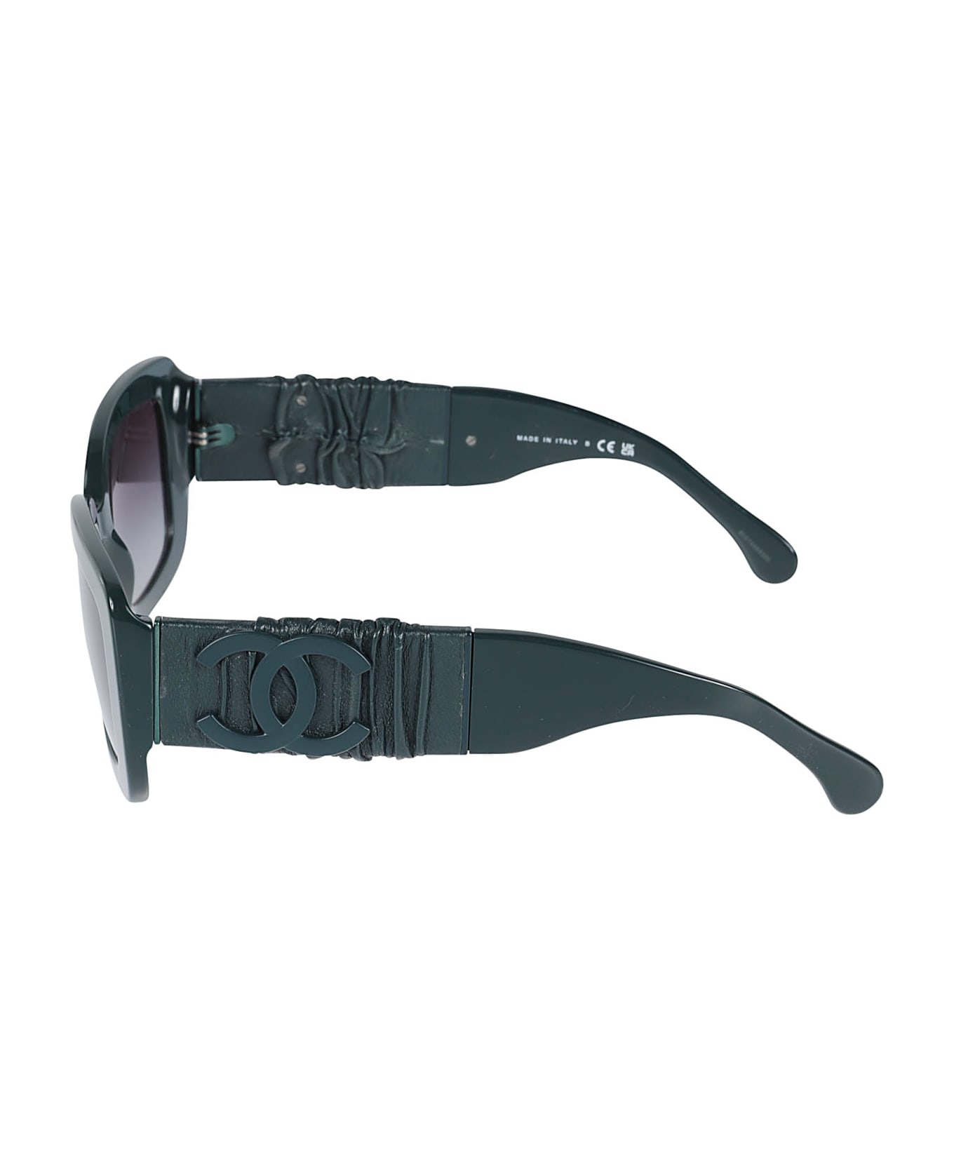 Chanel Square Frame Sunglasses - 1459s6