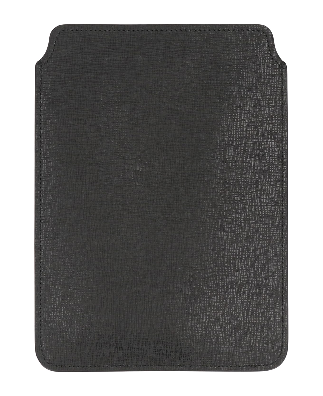 Fendi I-pad Case - black