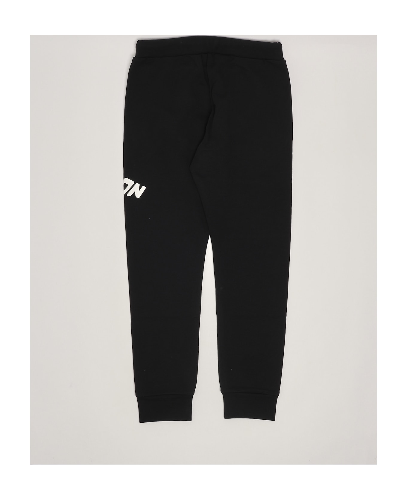 Dsquared2 Icon Sweatpants Sweatpants - NERO