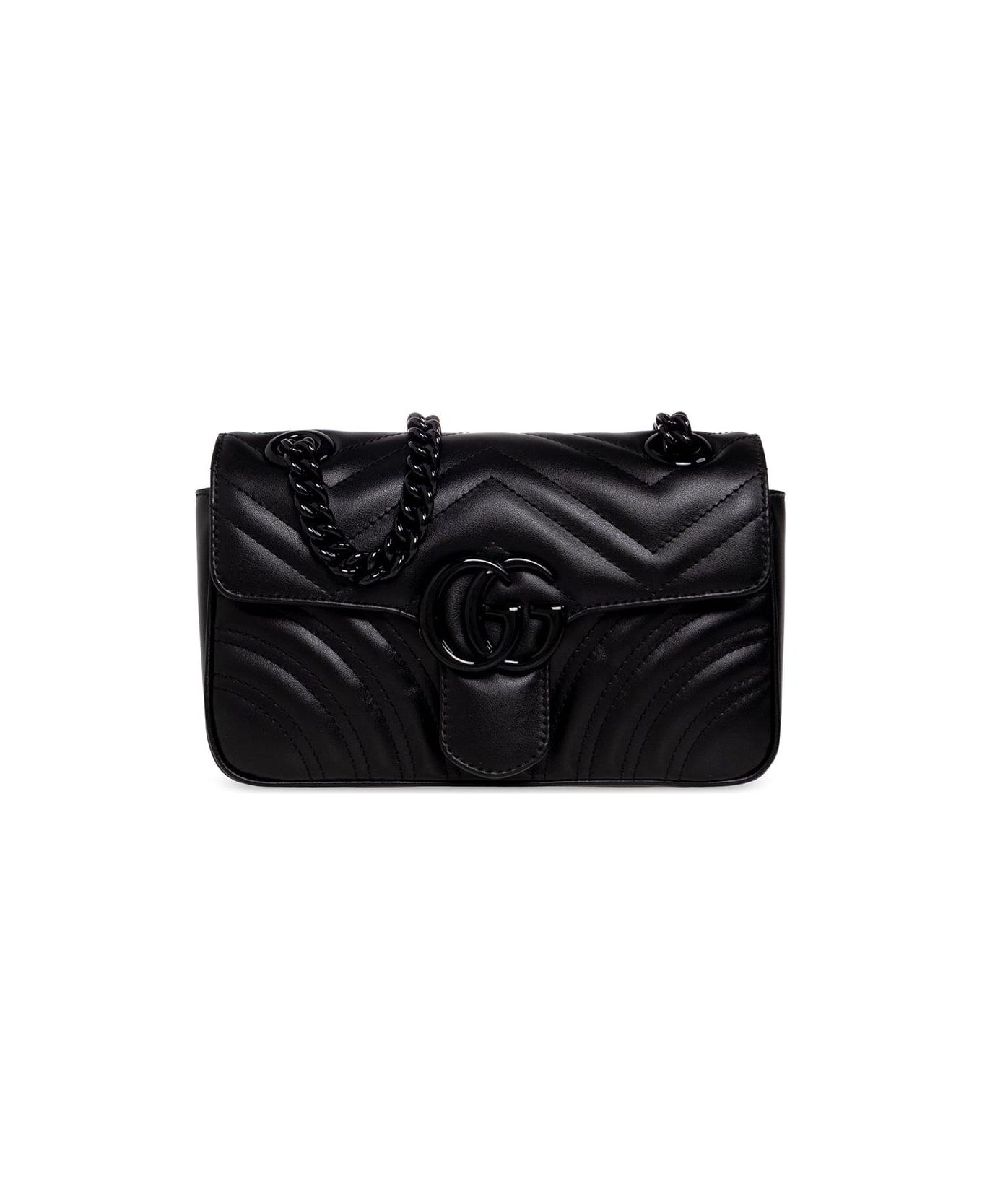Calvin Klein Feminine Nylon Shoulder Bag Black K60K608955 BDS