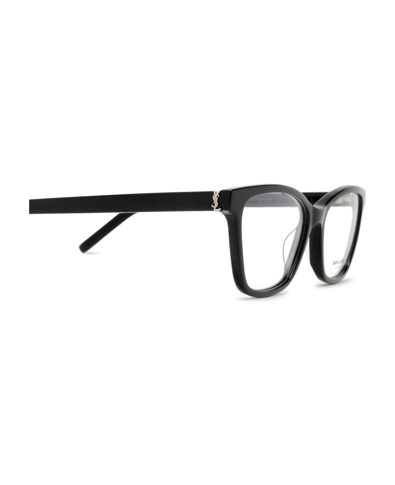 Saint Laurent Eyewear Sl M128 Havana Glasses - Havana