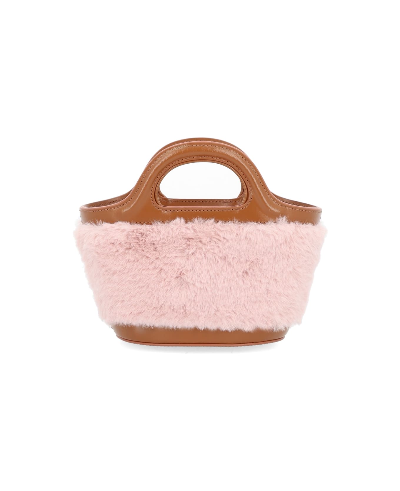 Marni Micro "tropicalia" Bag - PINK