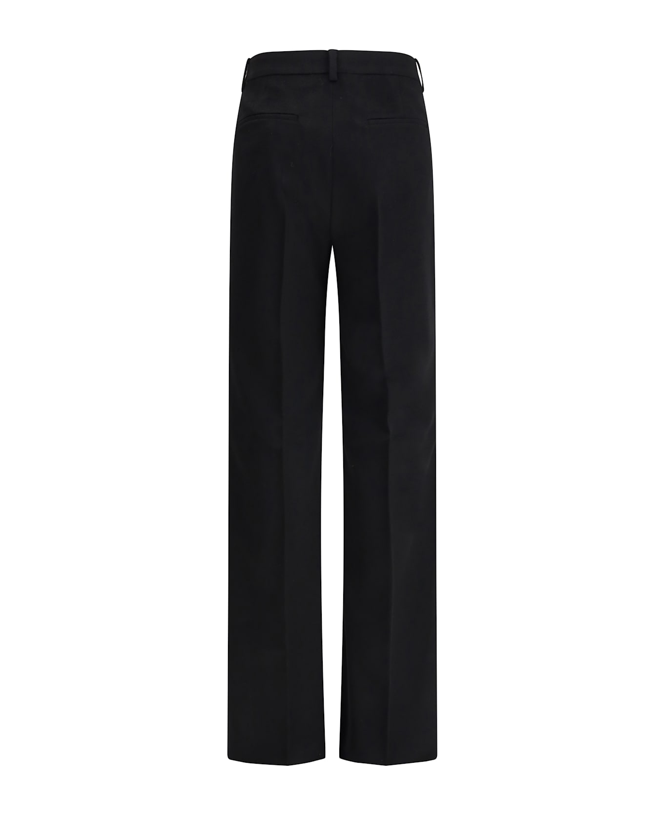 Max Mara Carbone Trouser