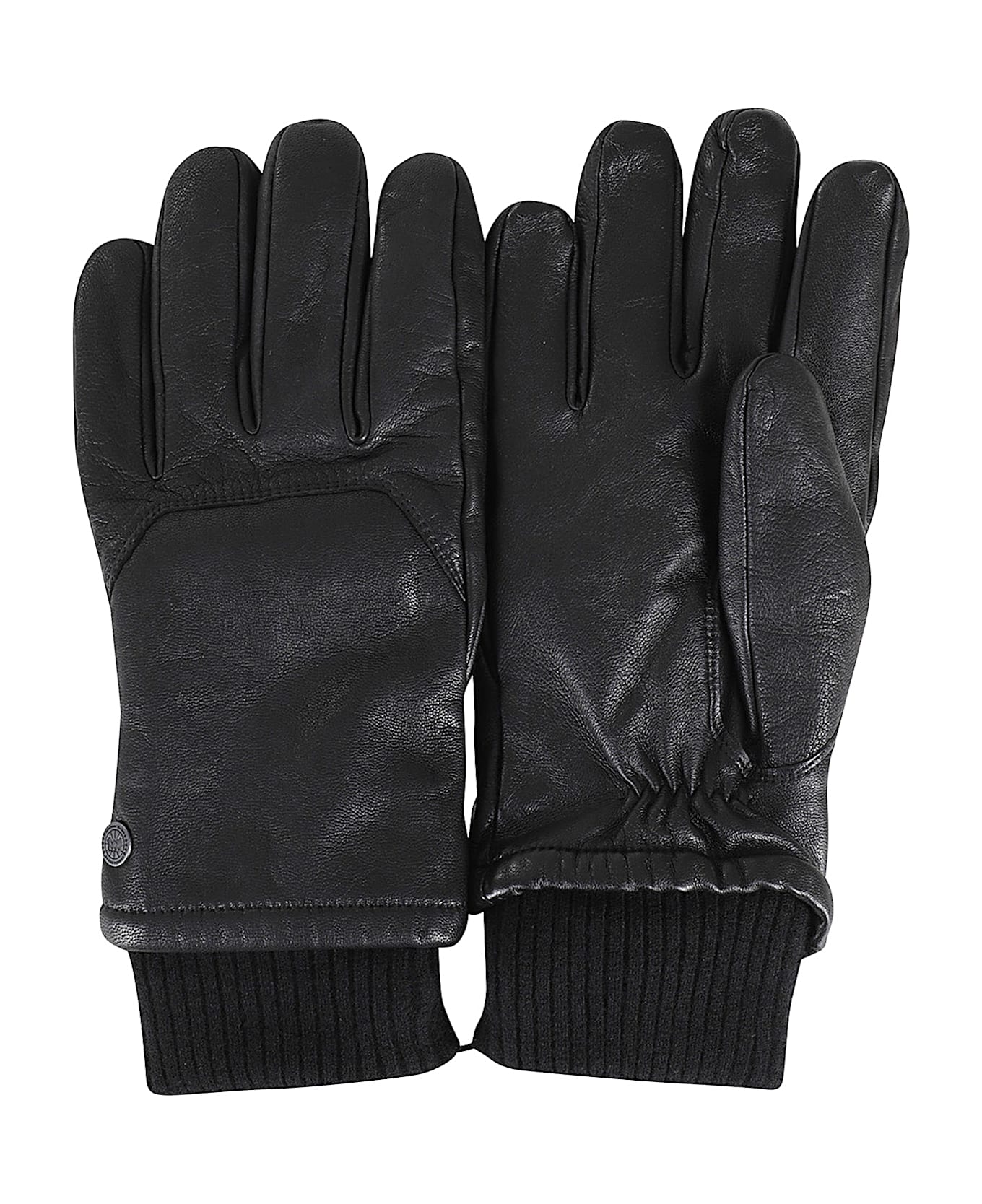 Canada Goose Cg Workman Glove - Black