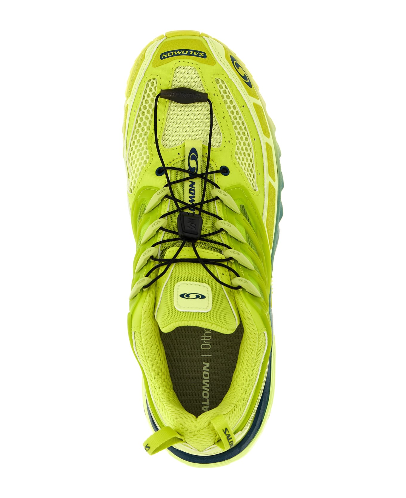 Salomon 
acs Pro
 Sneakers - Yellow