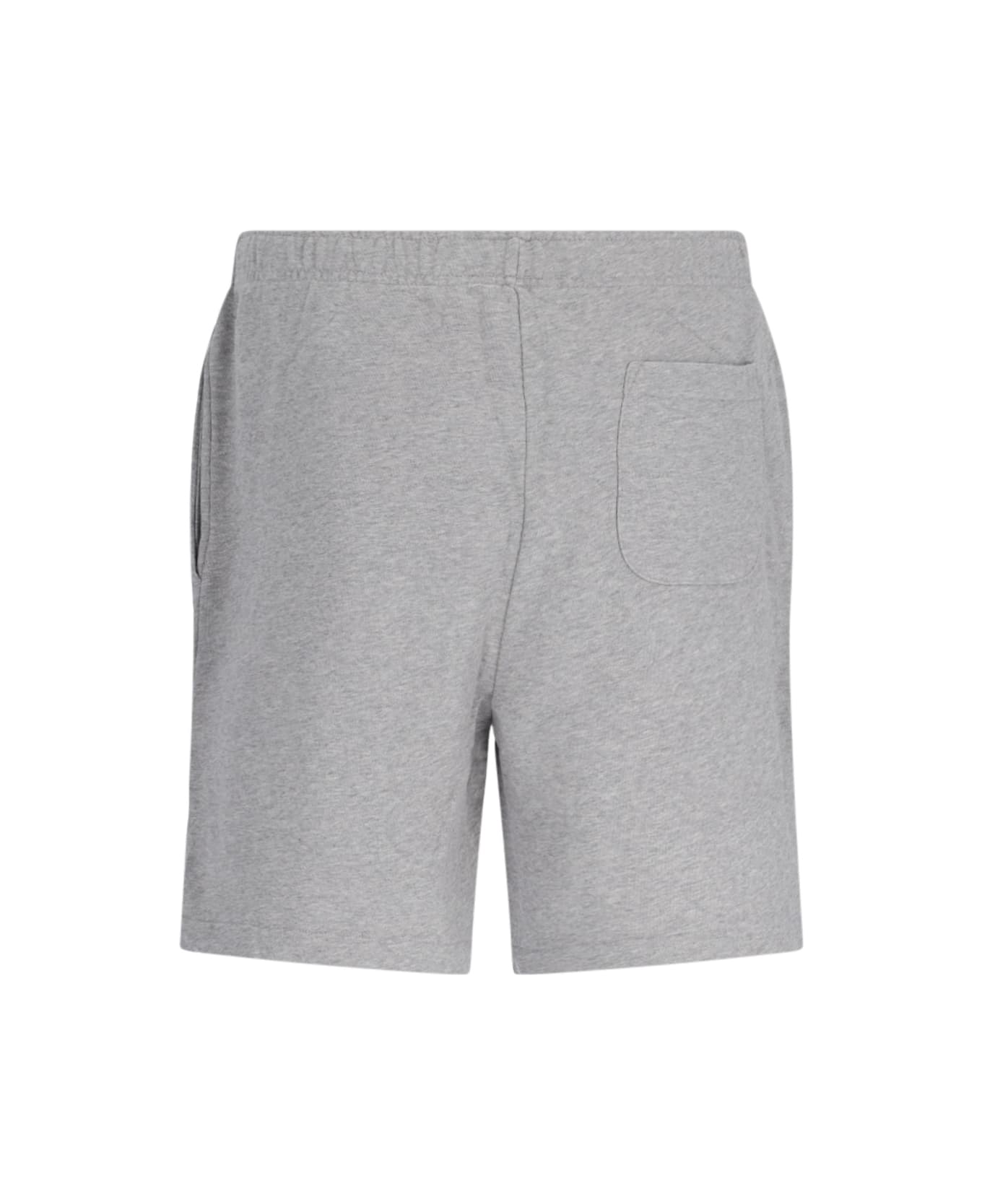 Polo Ralph Lauren Track Shorts - Gray ショートパンツ
