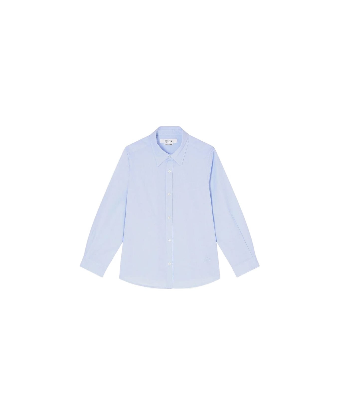 Bonpoint Chemise Acteur - AZURE