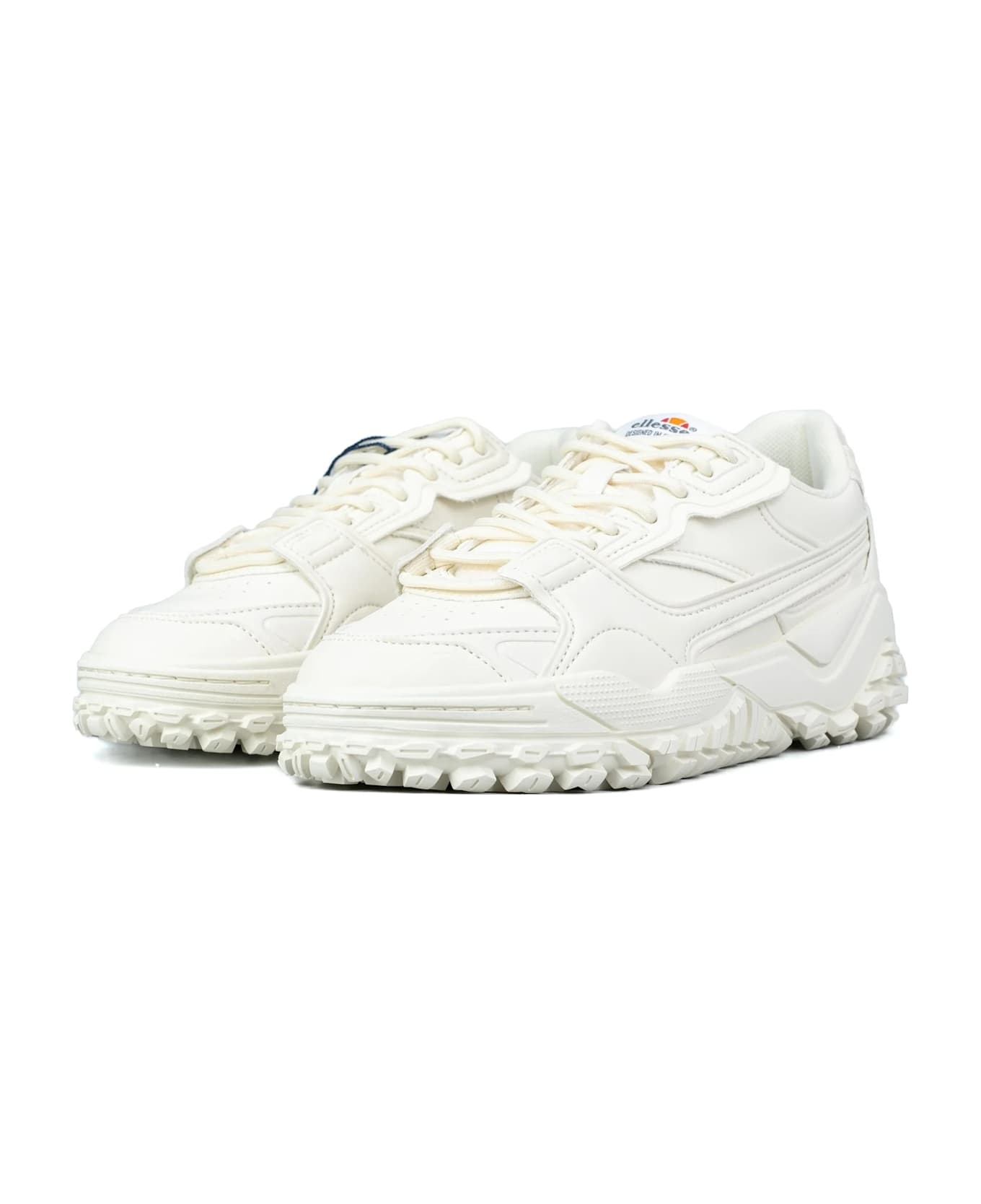 ellesse Lsr Pop - Tofu