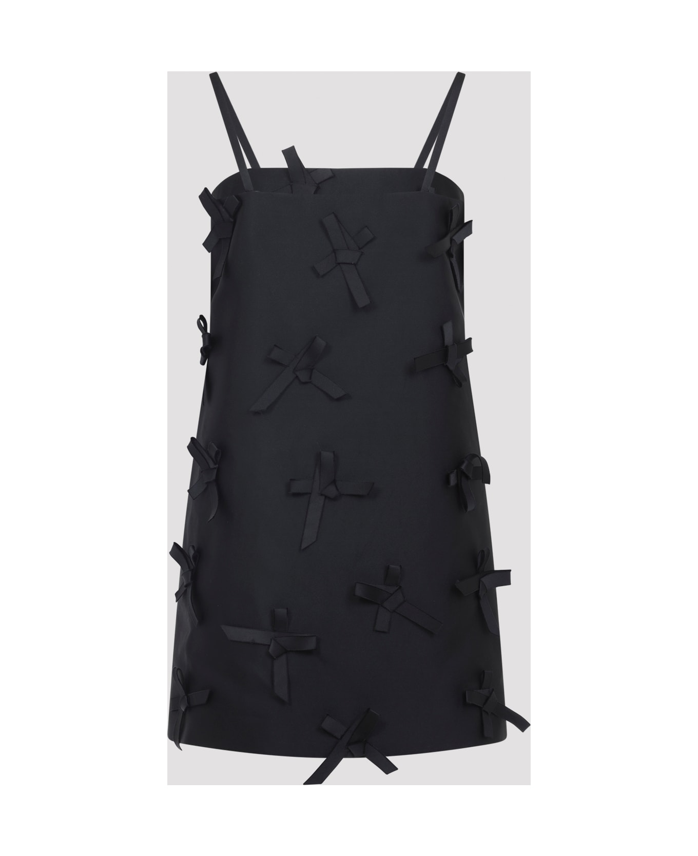 Jil Sander Dress - Black