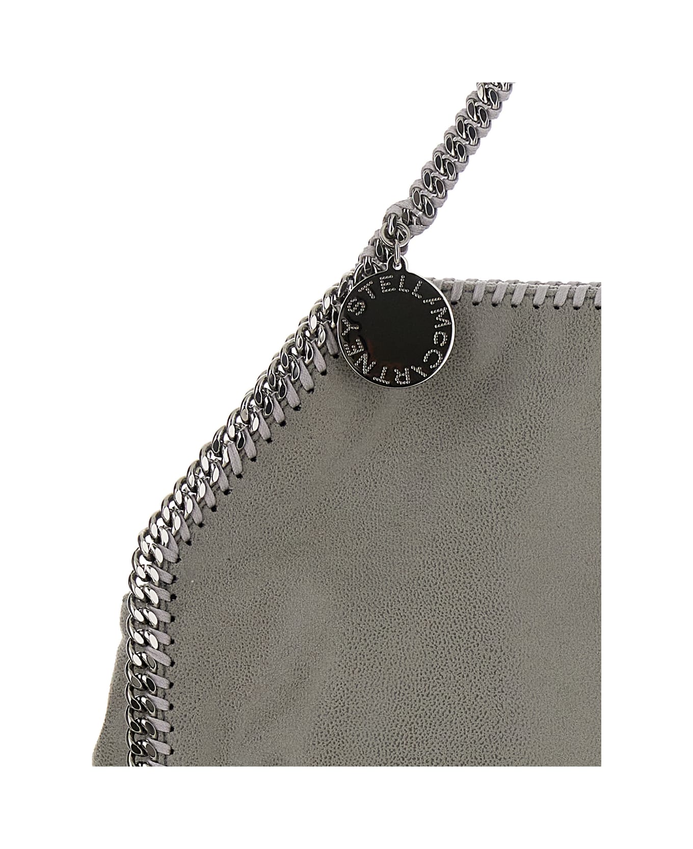 Stella McCartney Handbag - Grey