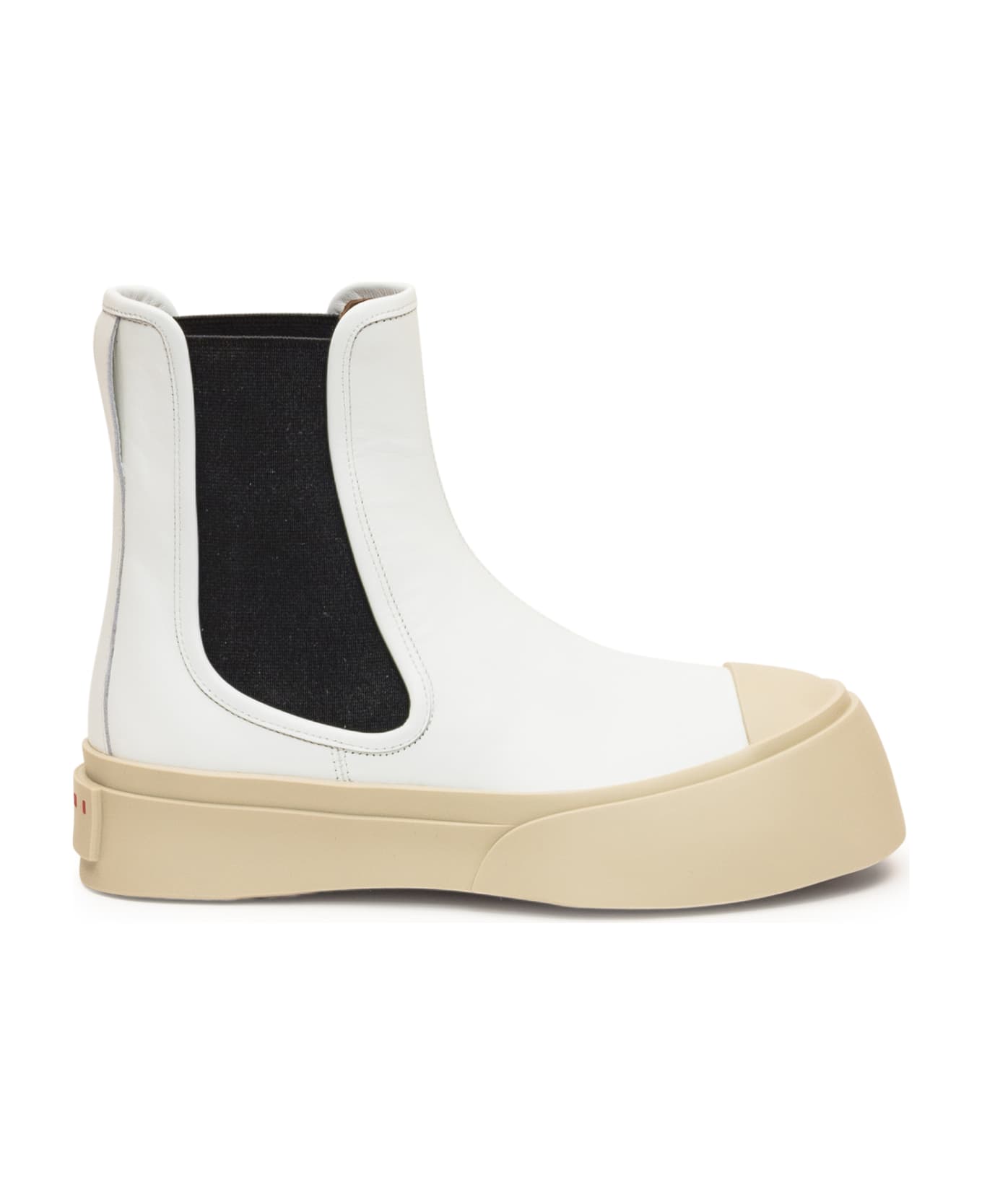 Marni Chelsa Boot Pablo | italist