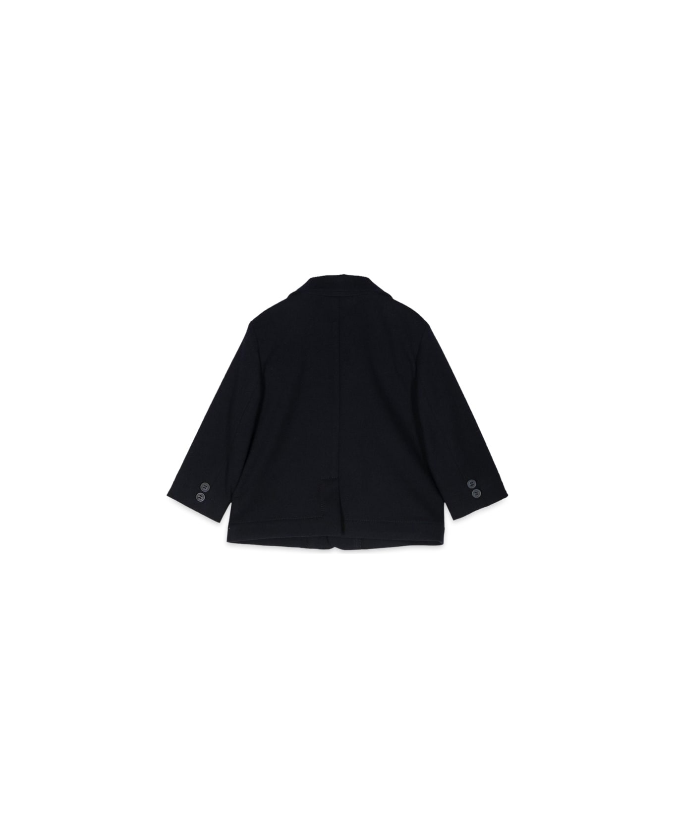 Il Gufo Blazer - BLUE